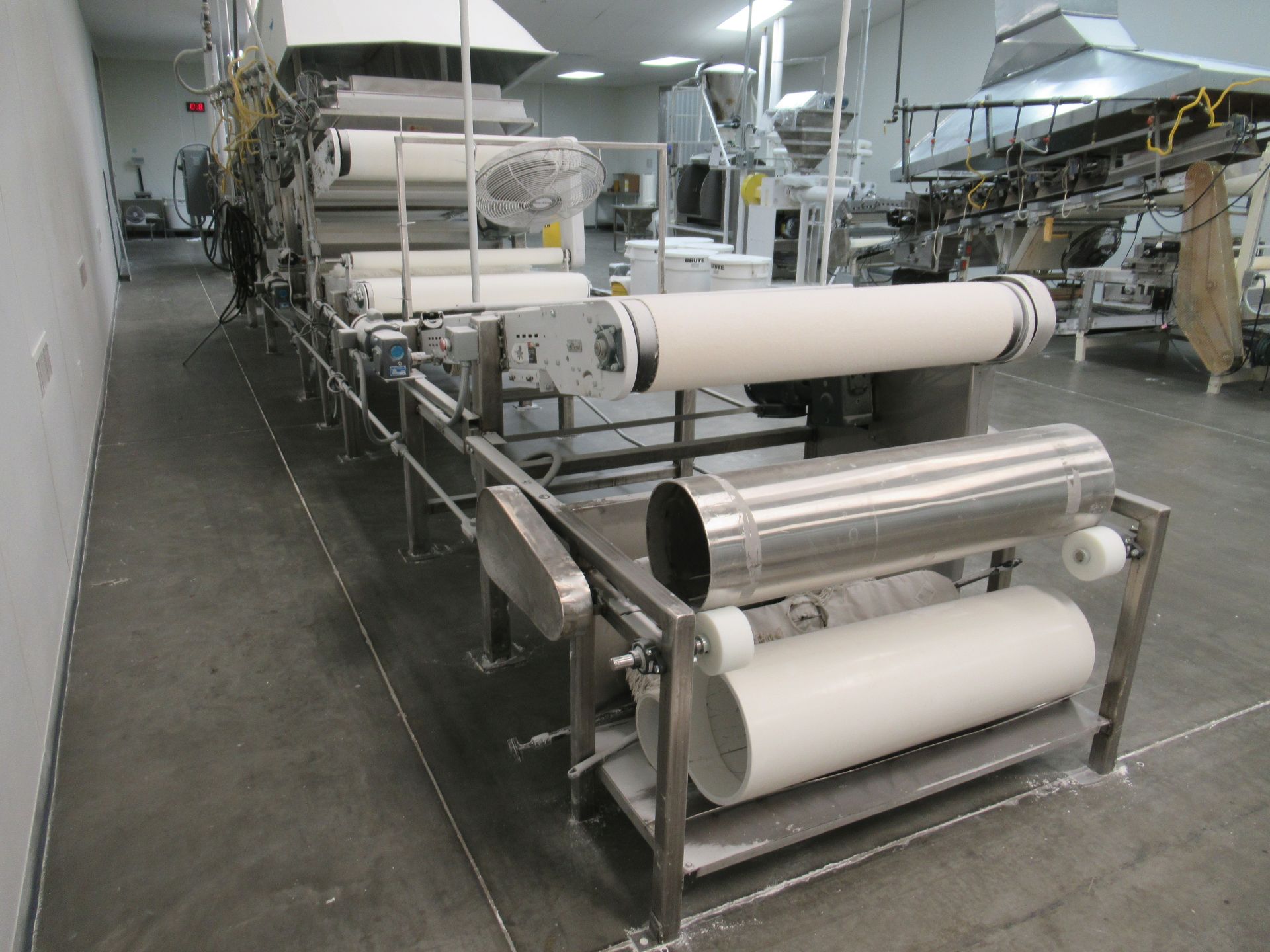 Laminating Conveyor - Image 8 of 9