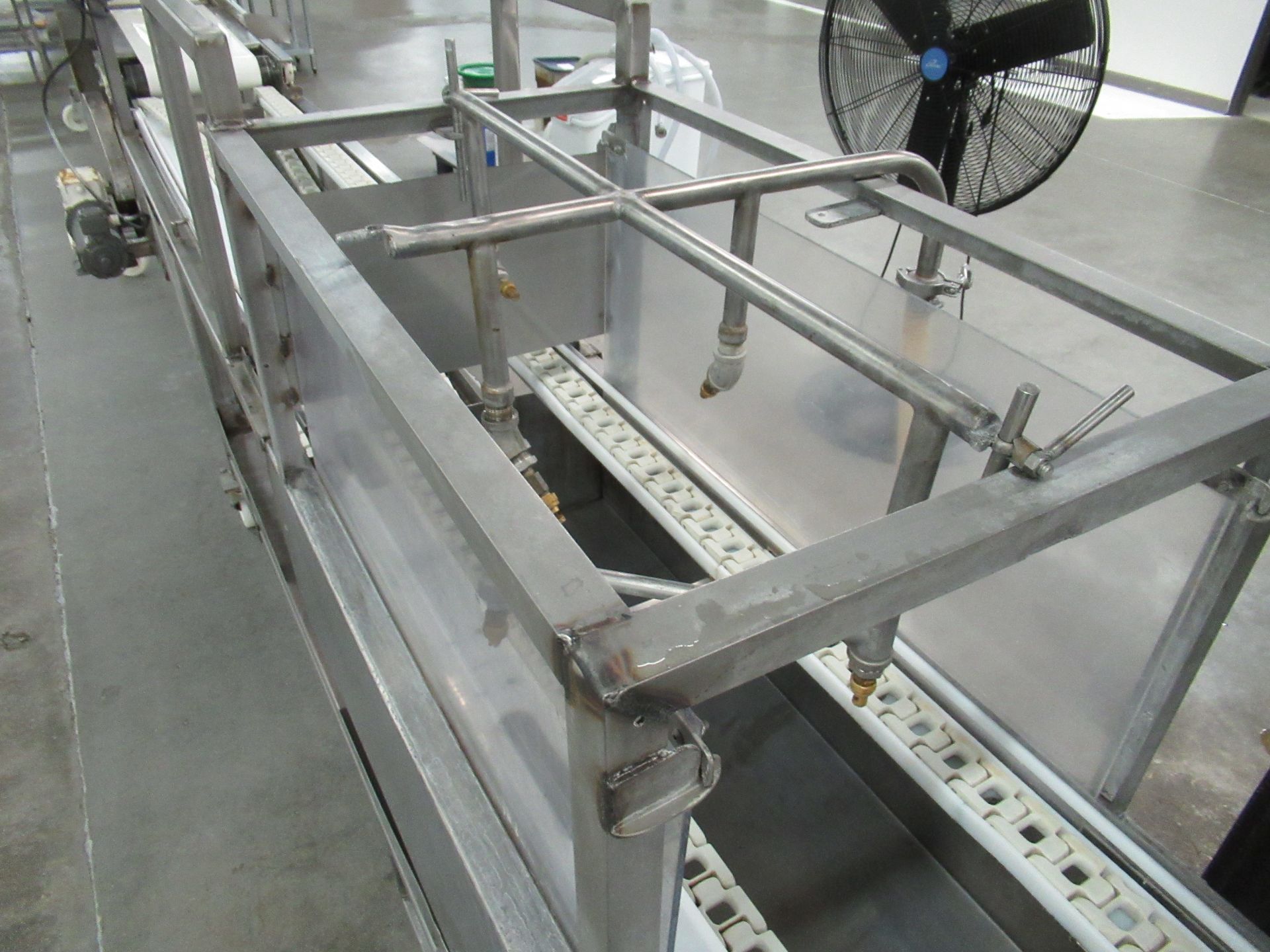 Coating Conveyor - Image 4 of 4