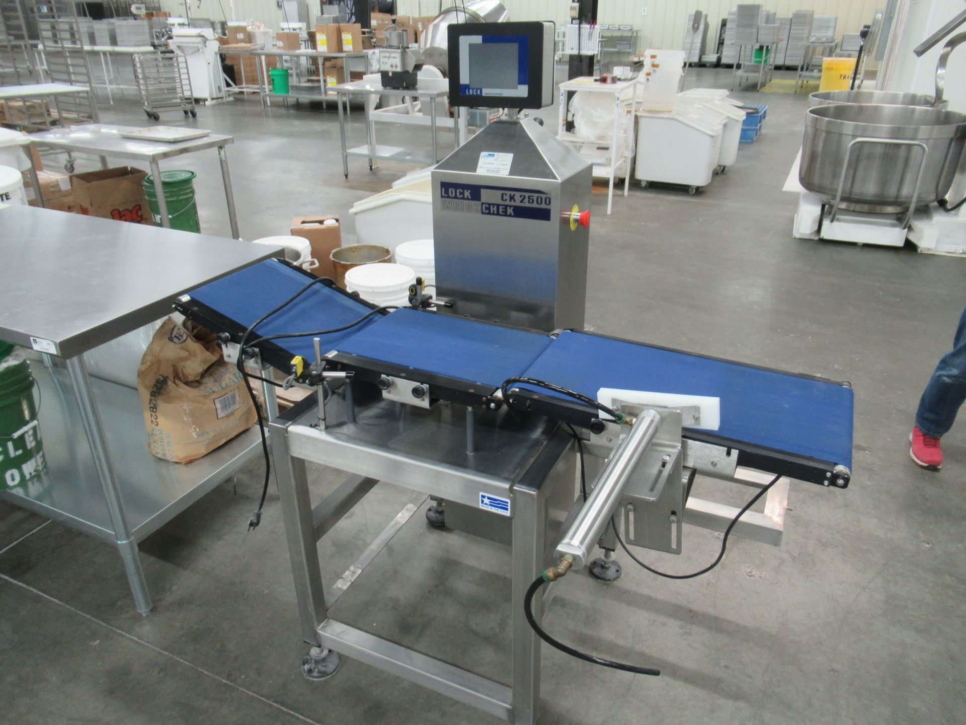 Checkweigher - Image 2 of 5