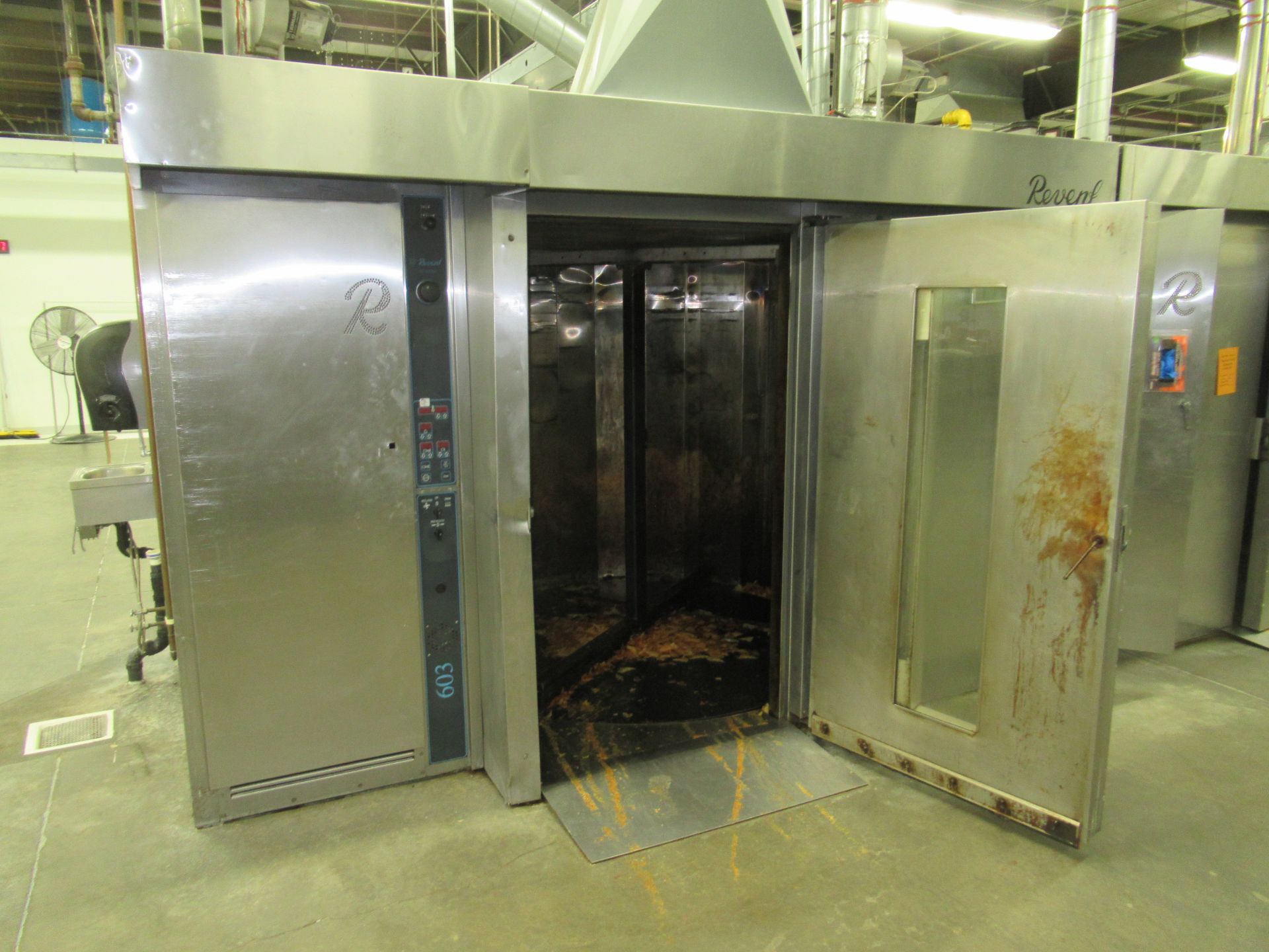 Rack Oven - Image 3 of 6