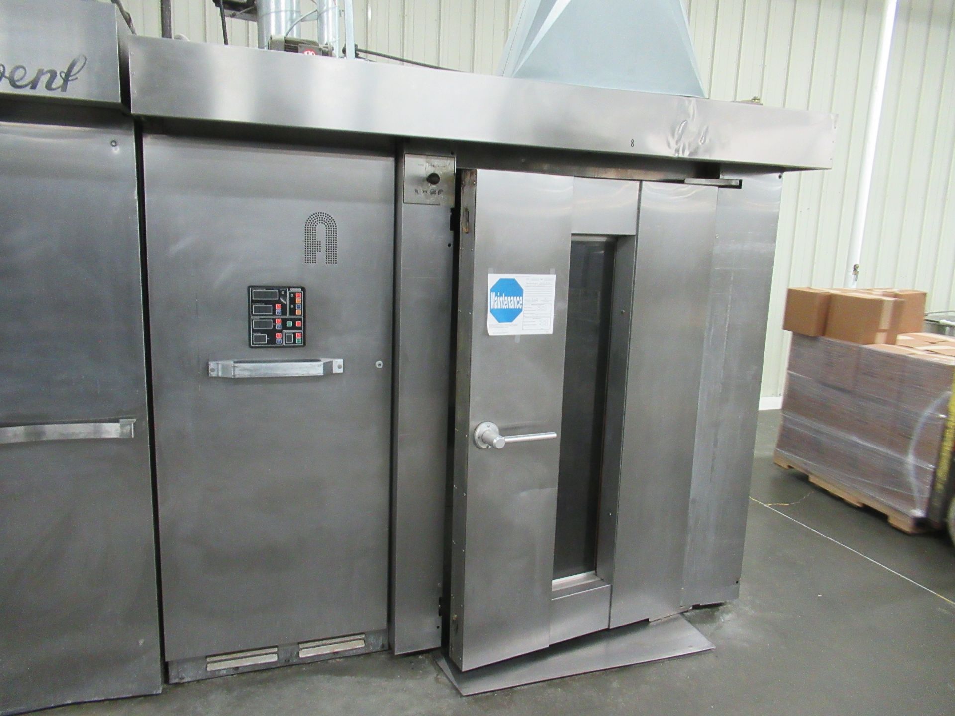 Rack Oven - Image 3 of 4