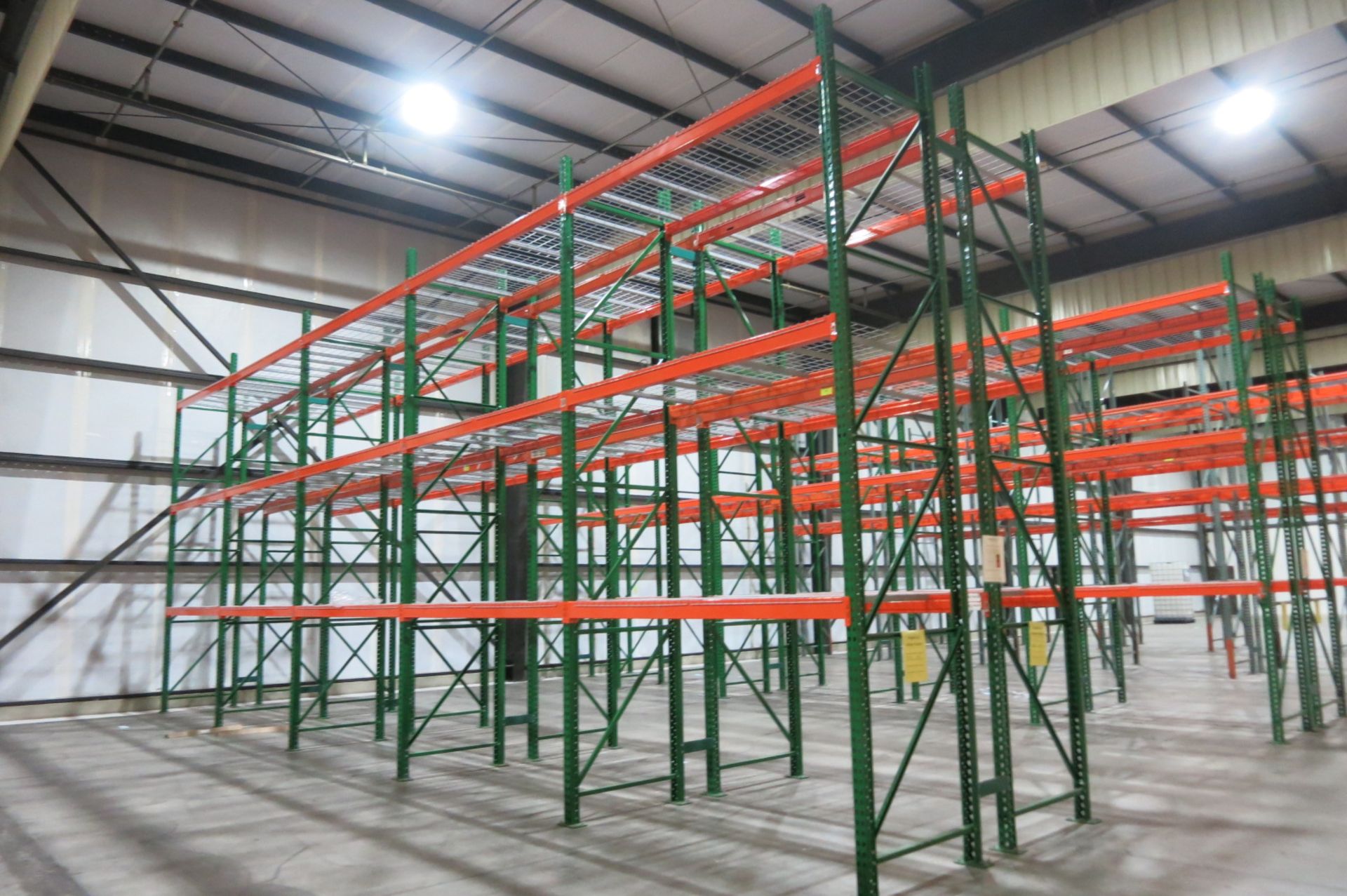 Pallet Racking - Image 2 of 2