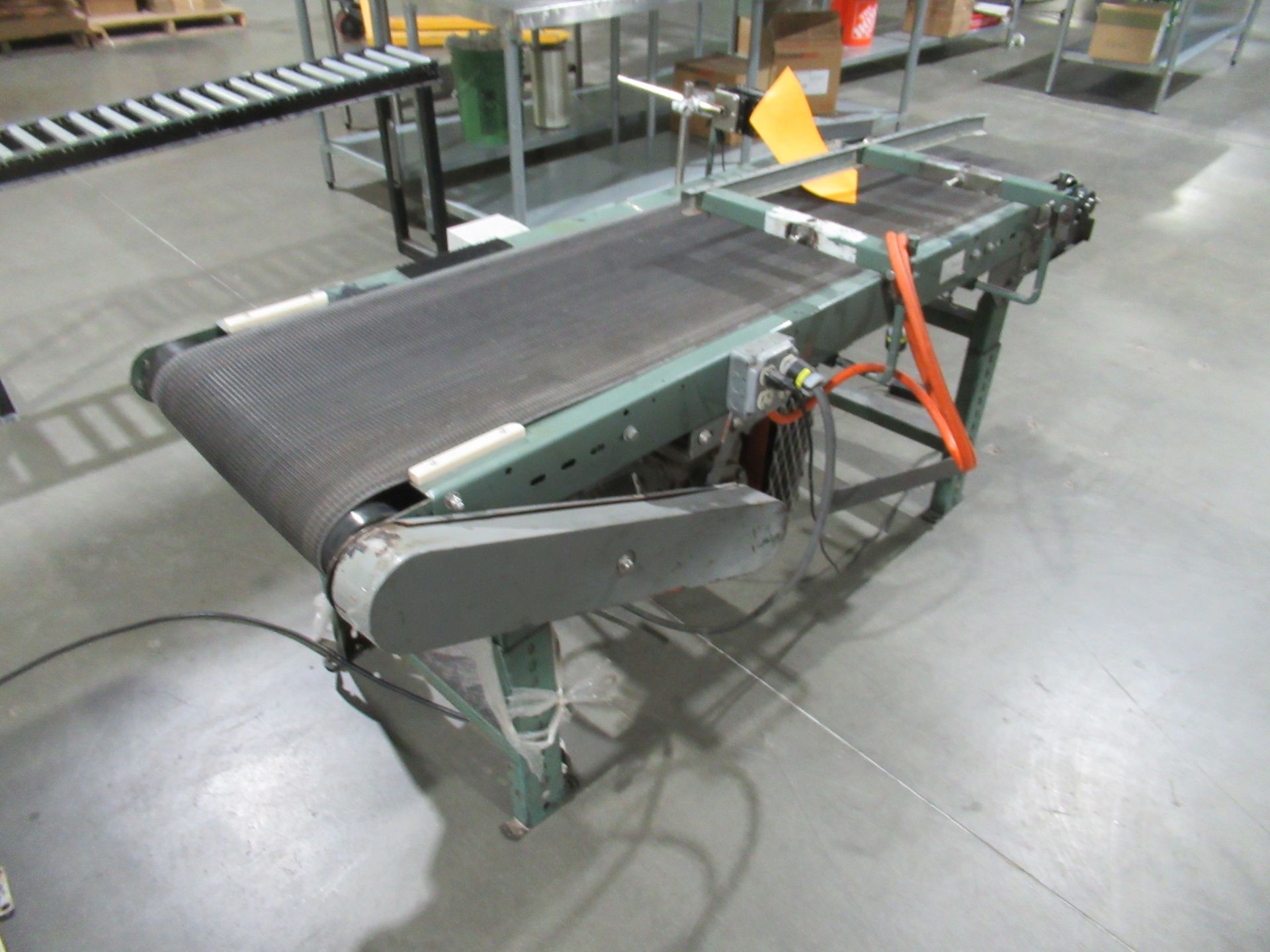 Case Conveyor - Image 3 of 3