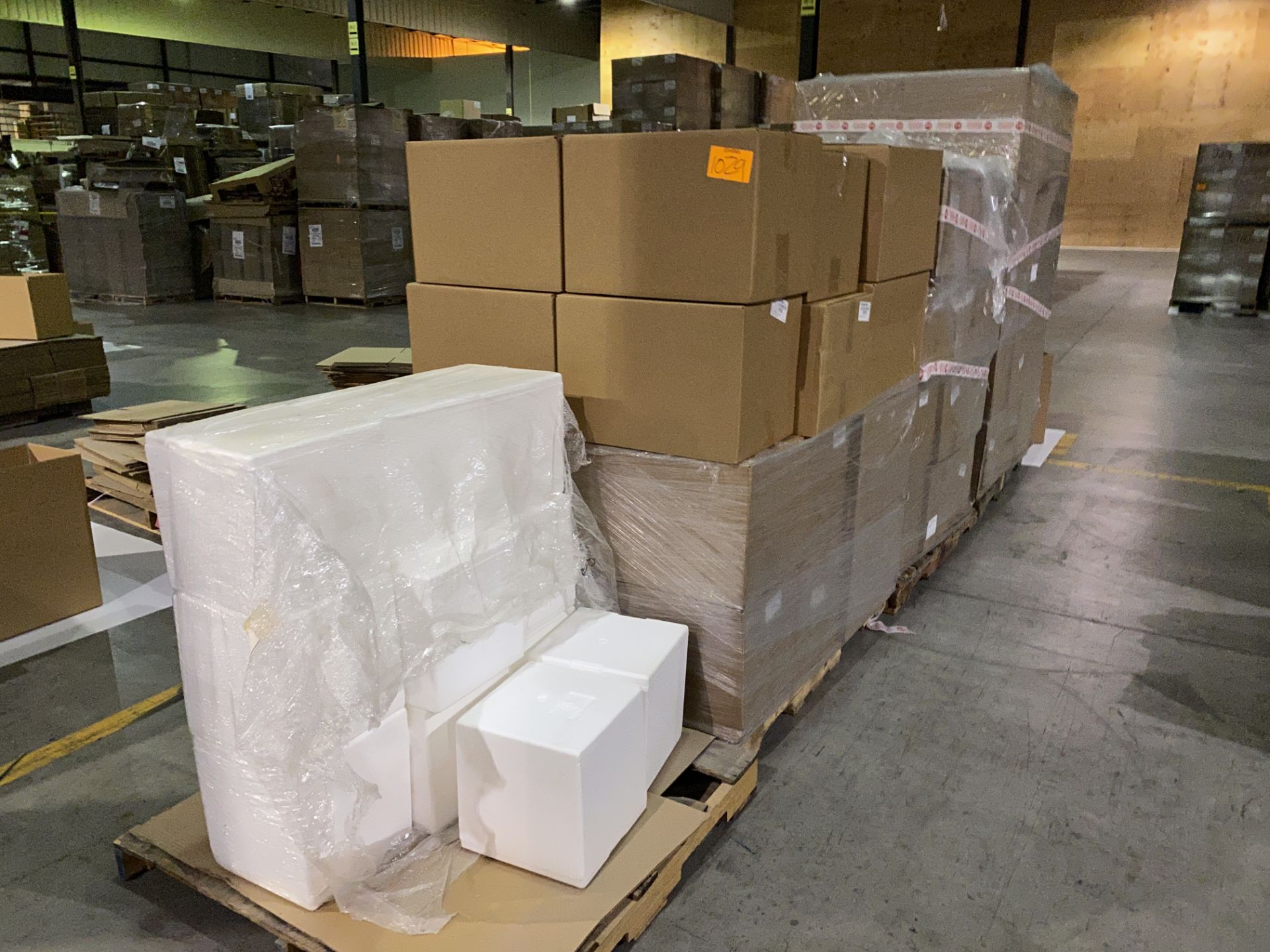 Packaging Supplies