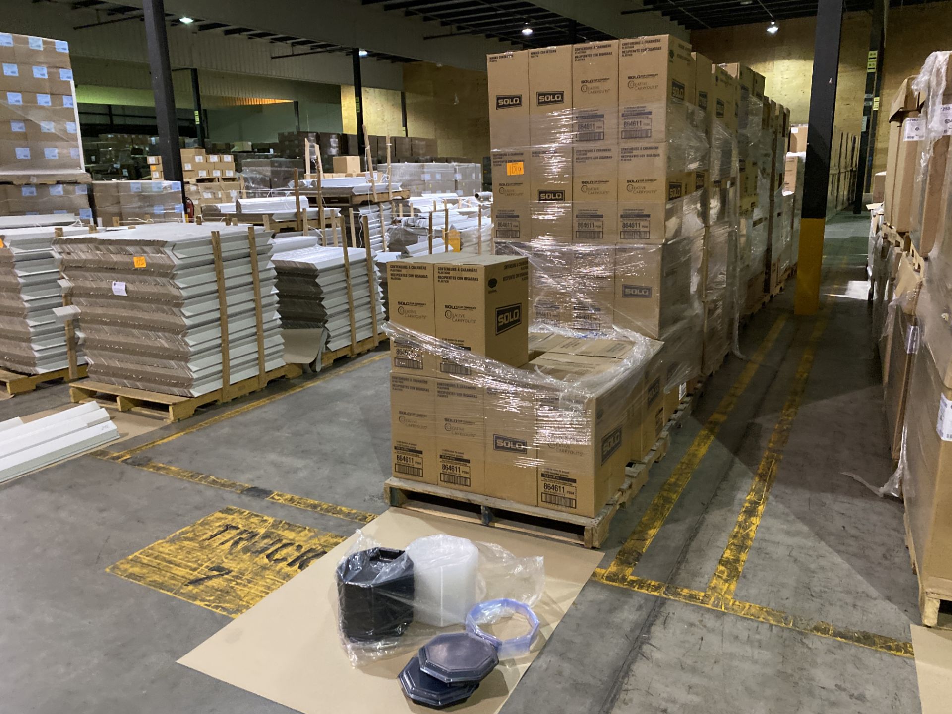 Packaging Supplies