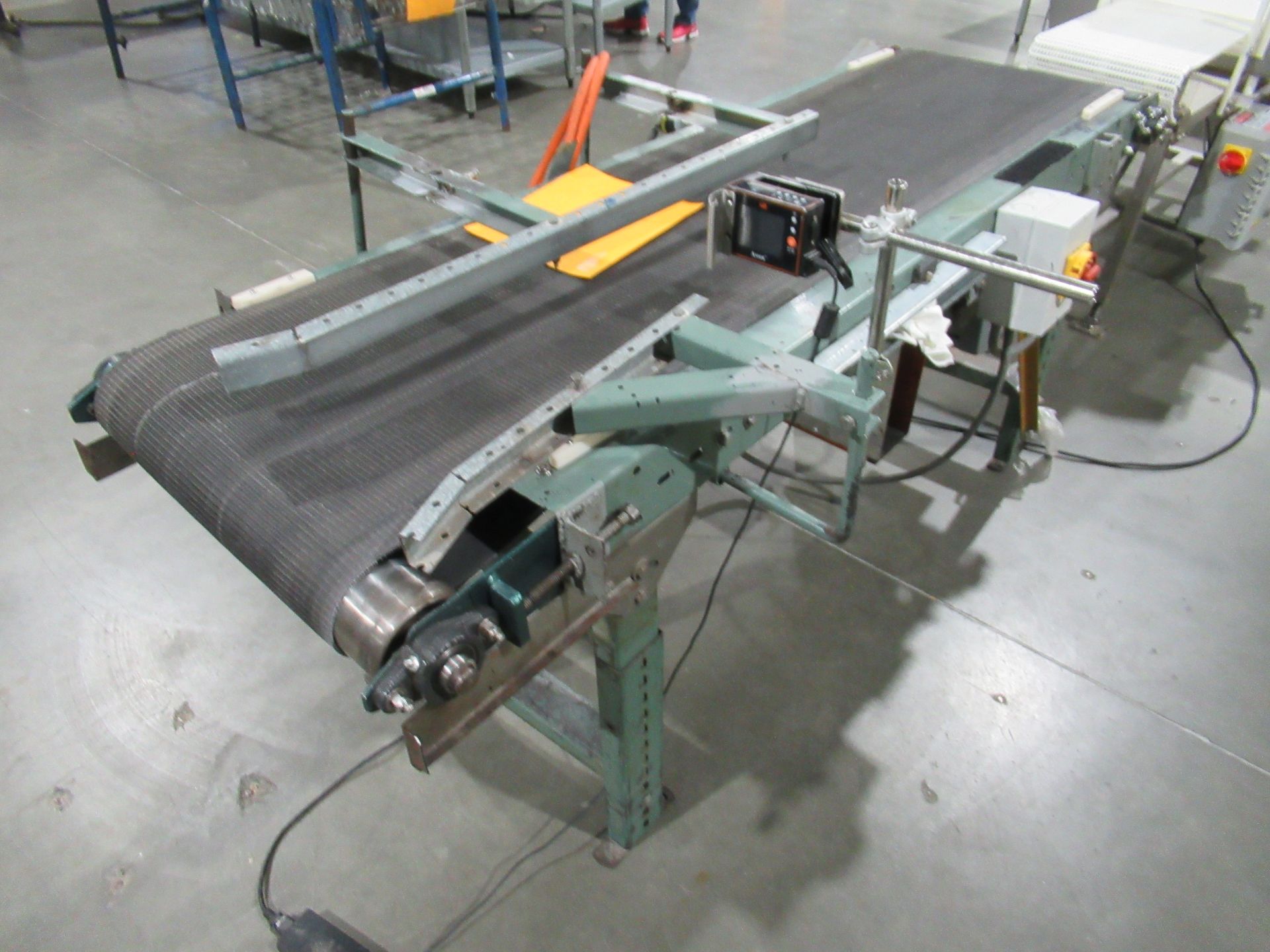 Case Conveyor - Image 2 of 3