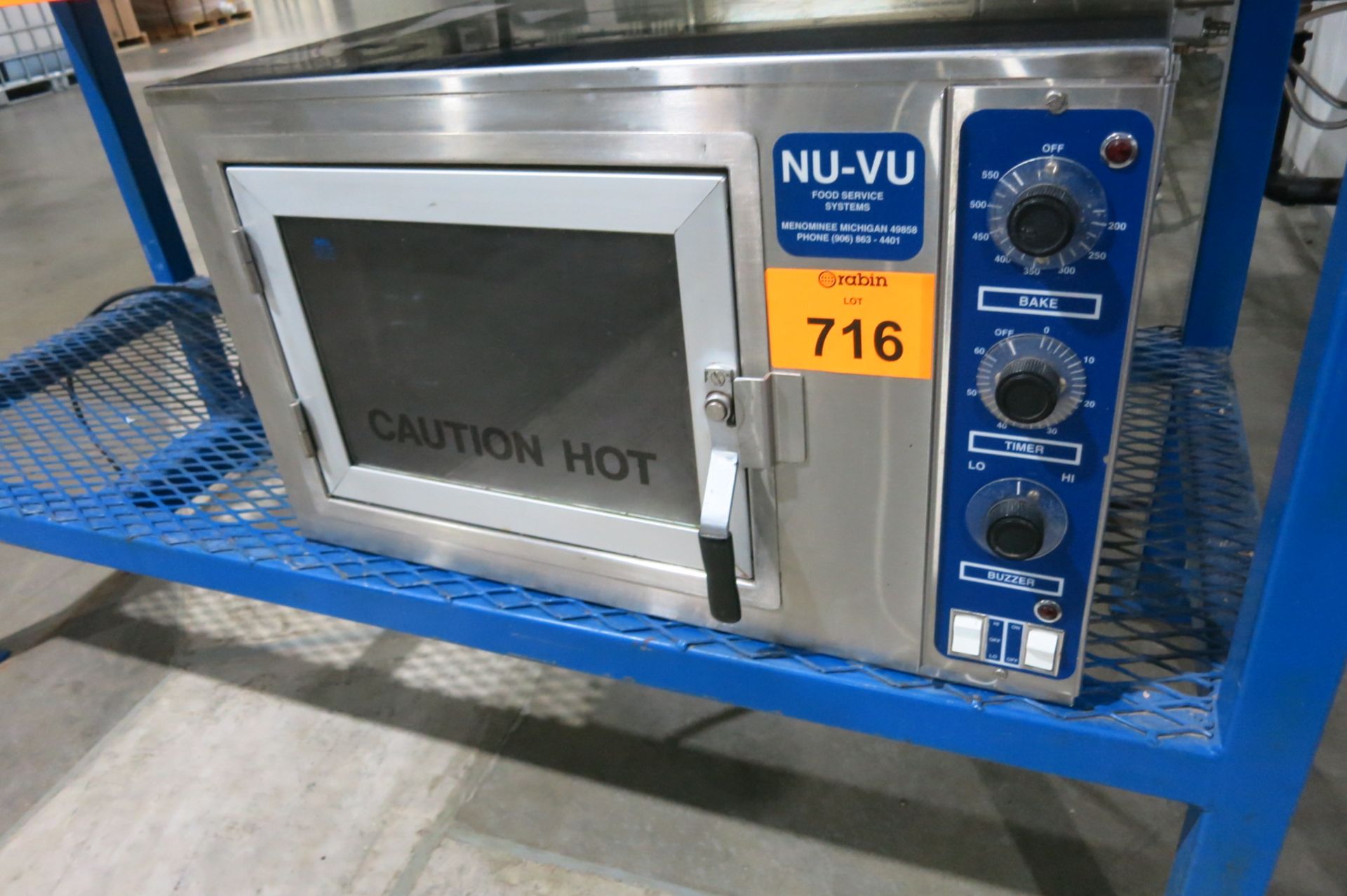 Microwave Oven - Image 2 of 3