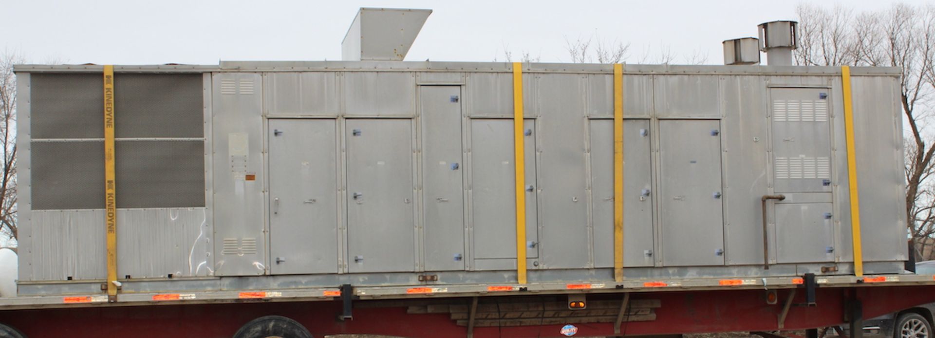 Air Handler