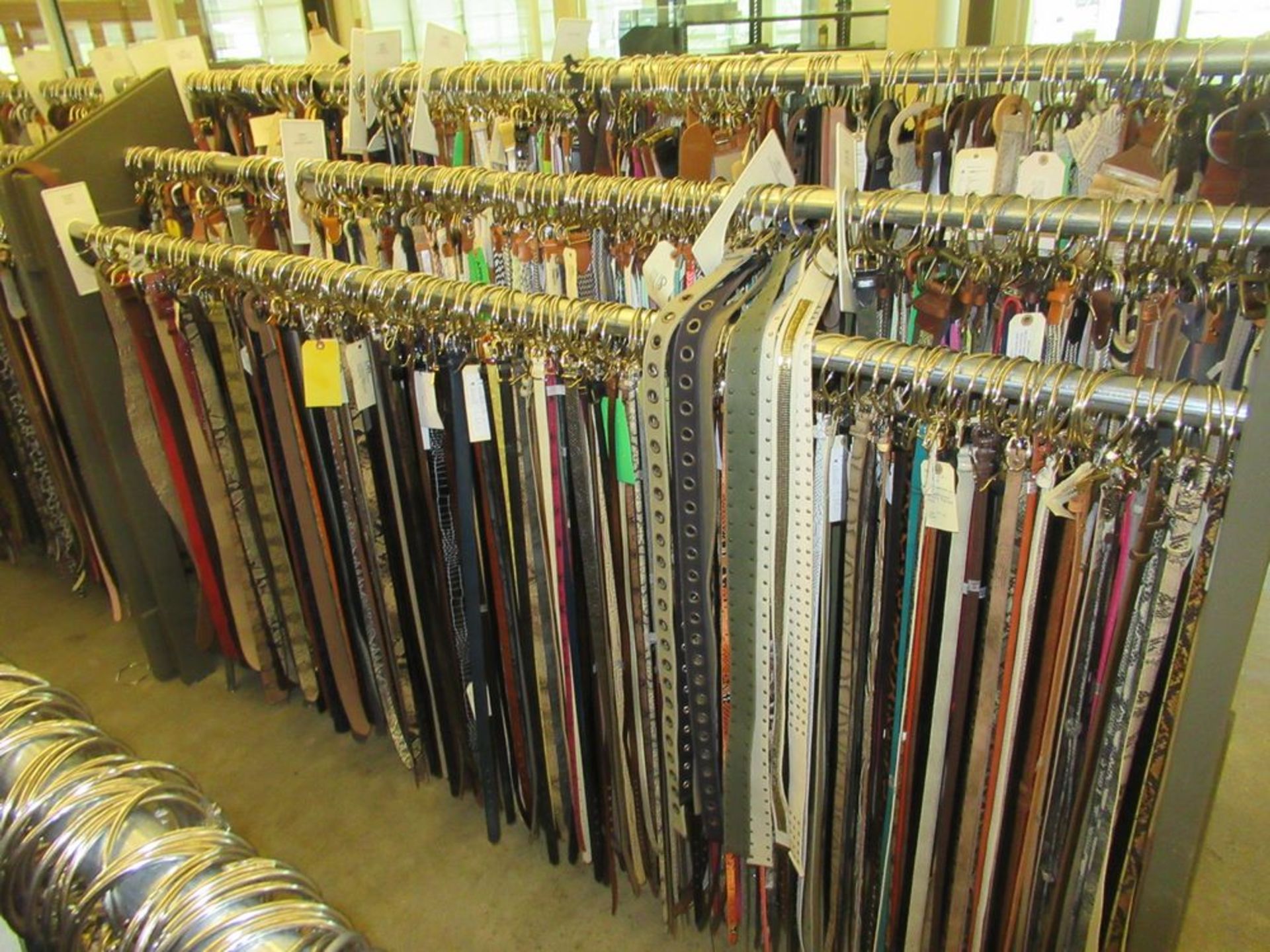 Assorted Belts - Image 2 of 3
