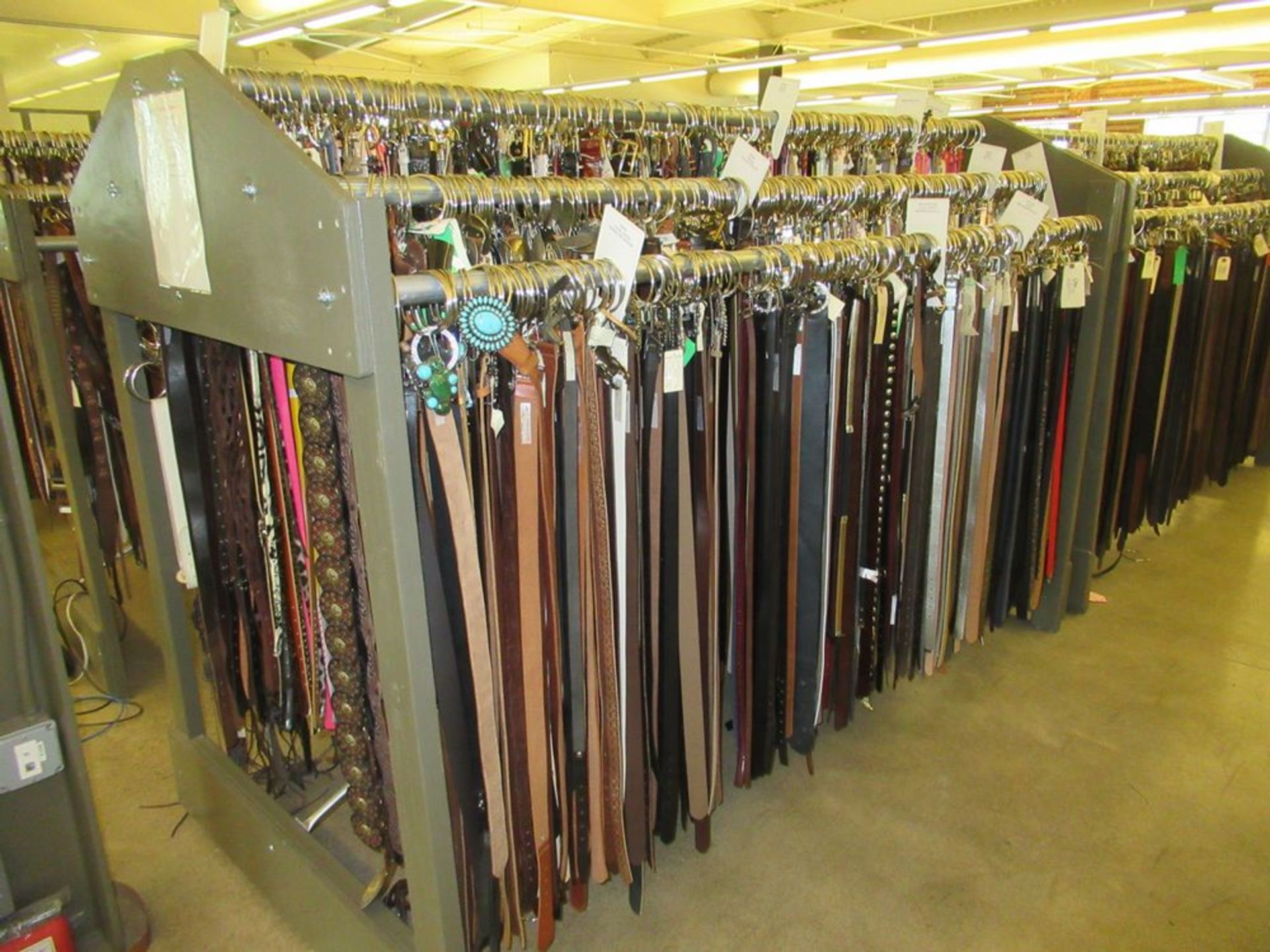 Assorted Belts - Image 2 of 3