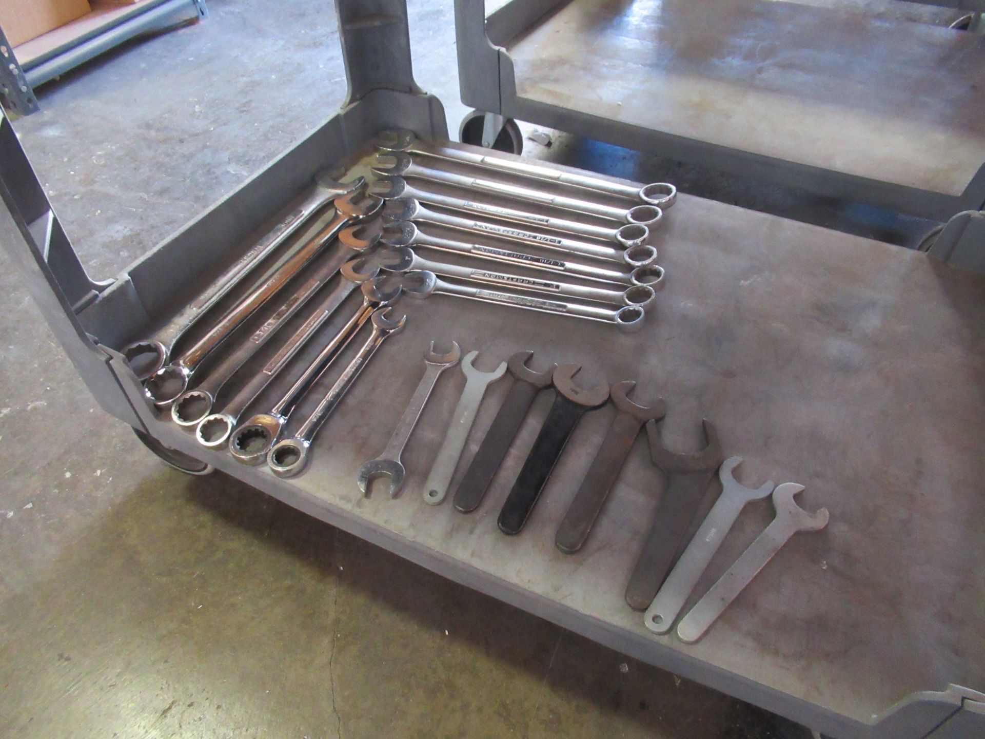 Combination Wrenches - Image 2 of 2