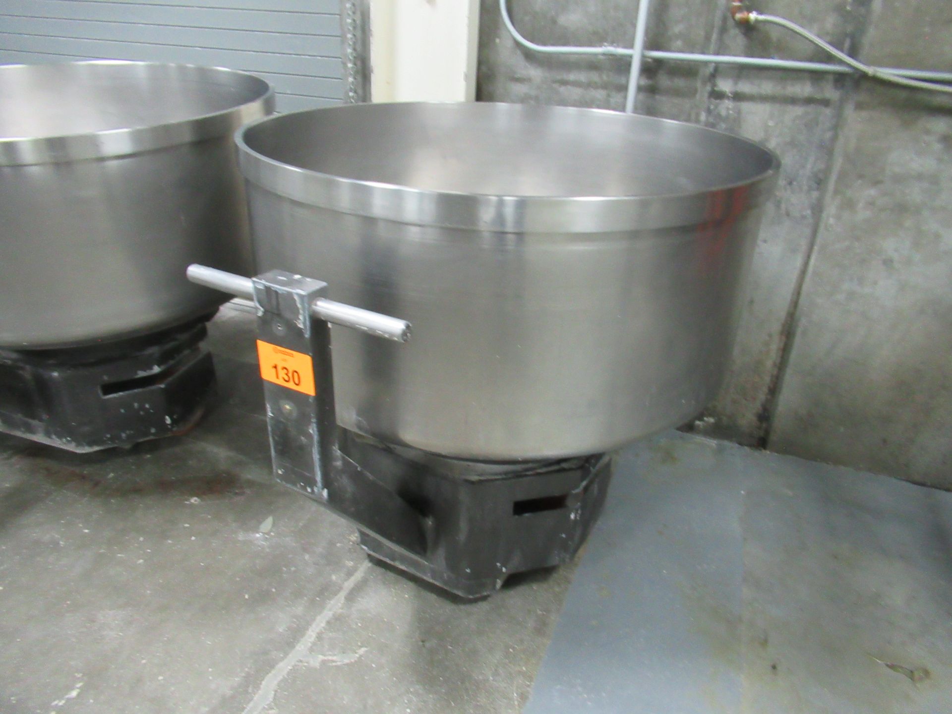 Mixer Bowl