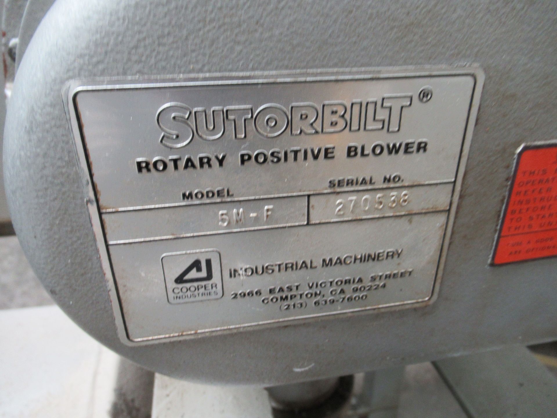 Flour Blowers - Image 3 of 7