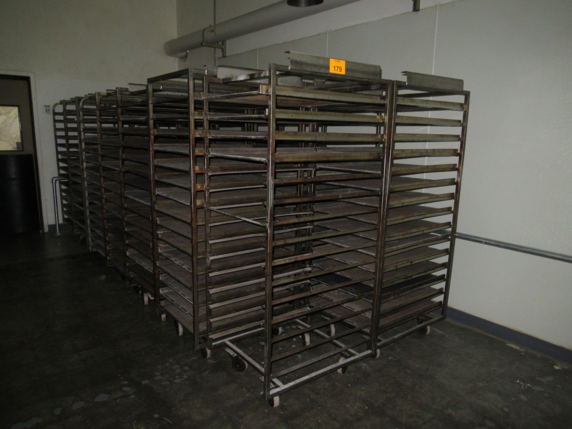 Oven Racks