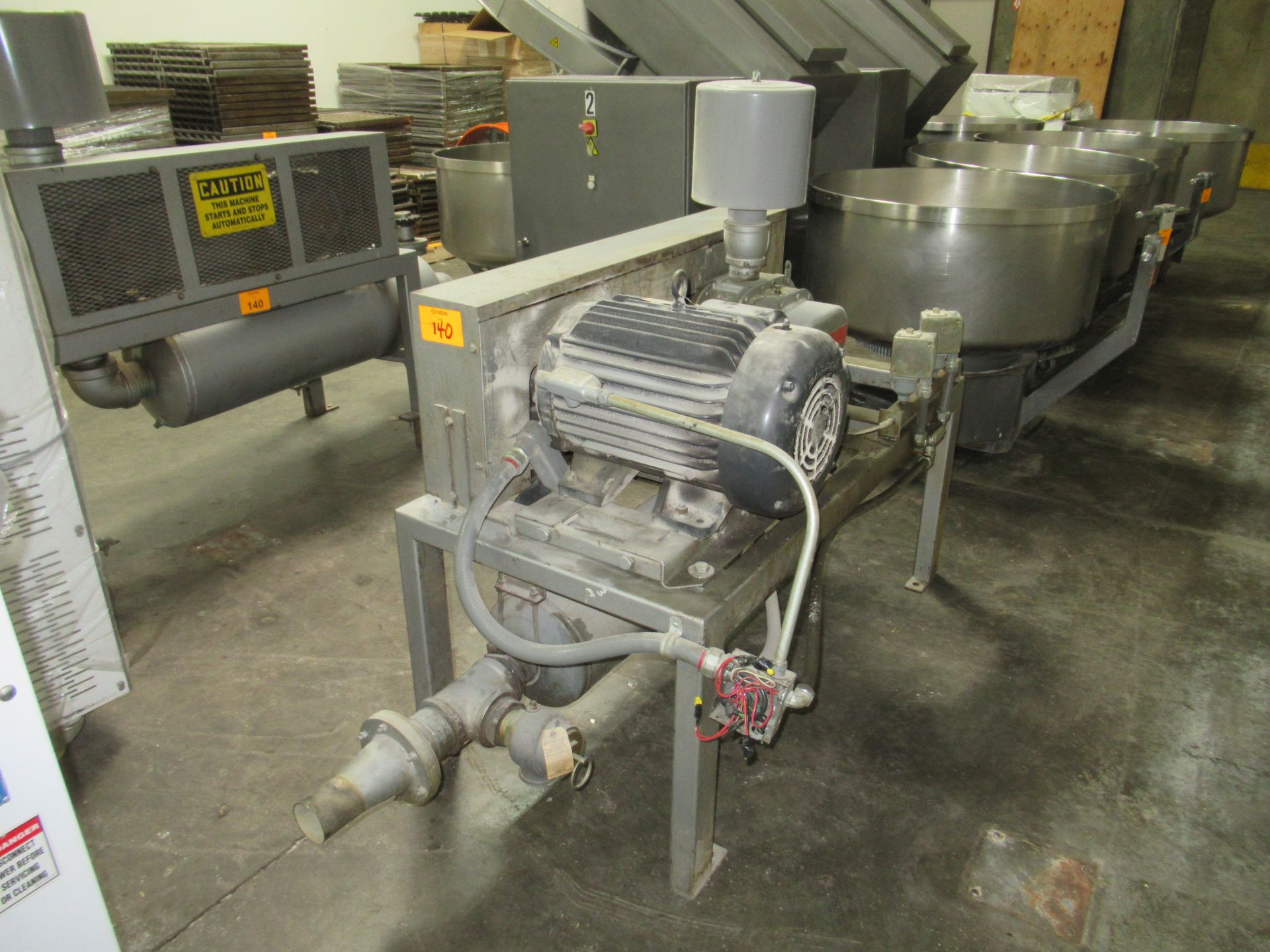 Flour Blowers - Image 5 of 7