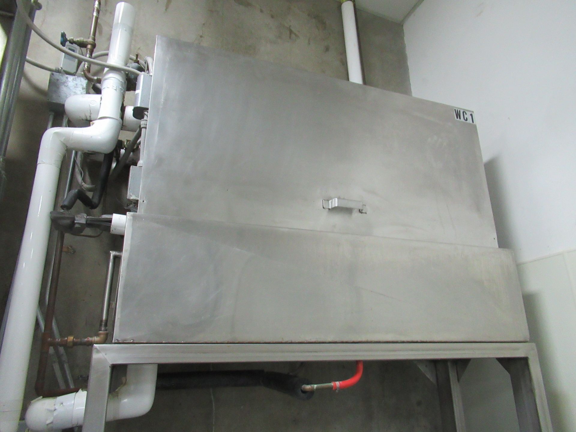 Flour Weigh Bin - Image 5 of 5