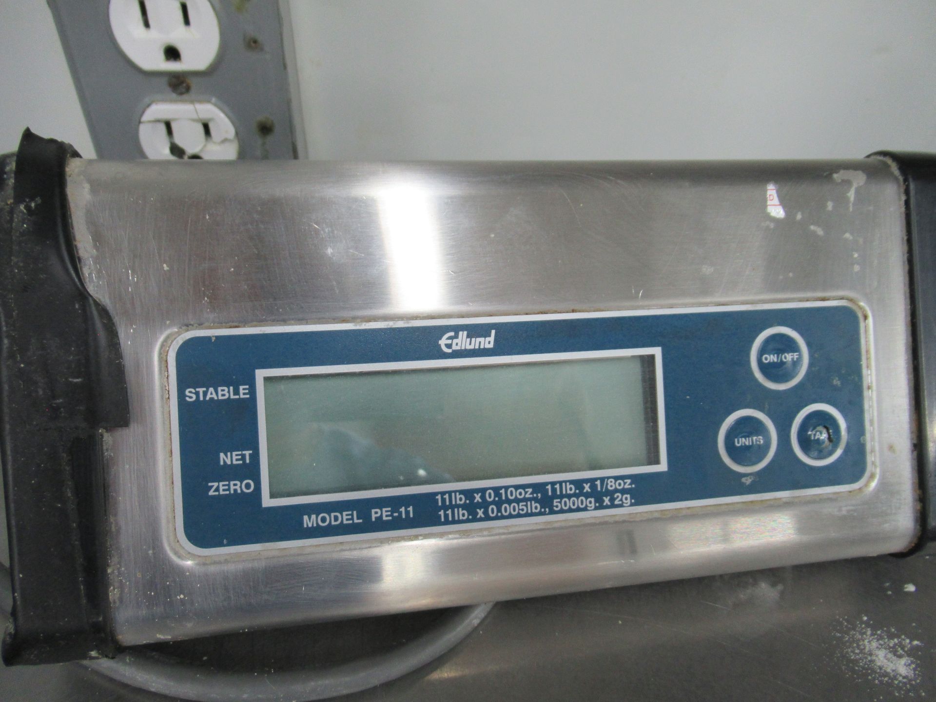 Table Scales - Image 3 of 4