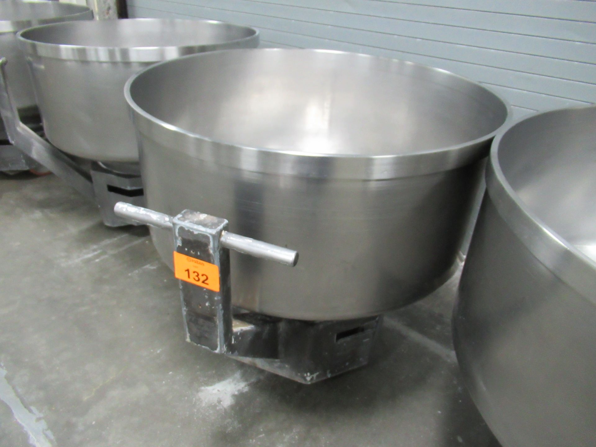 Mixer Bowl