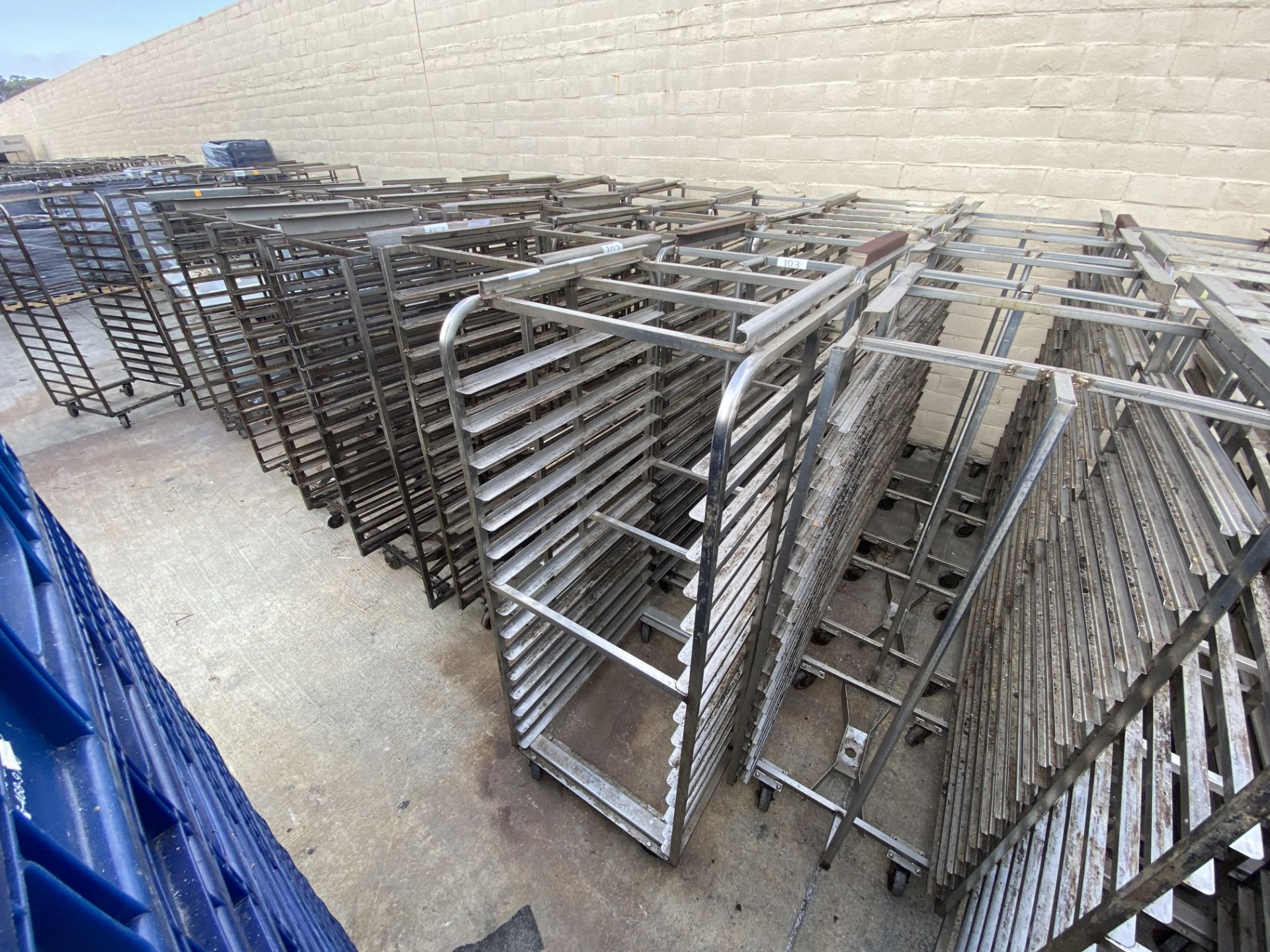 Pan Racks - Image 2 of 2