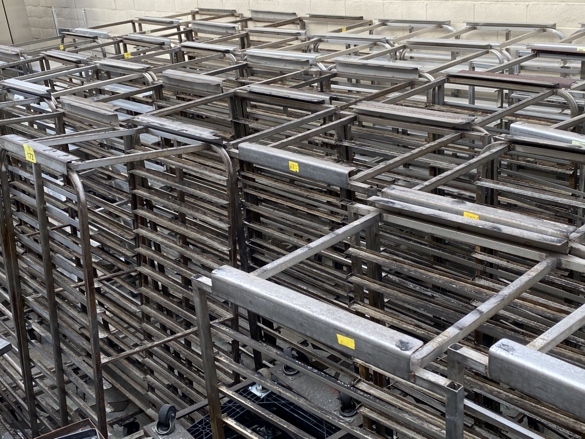 Pan Racks - Image 2 of 2