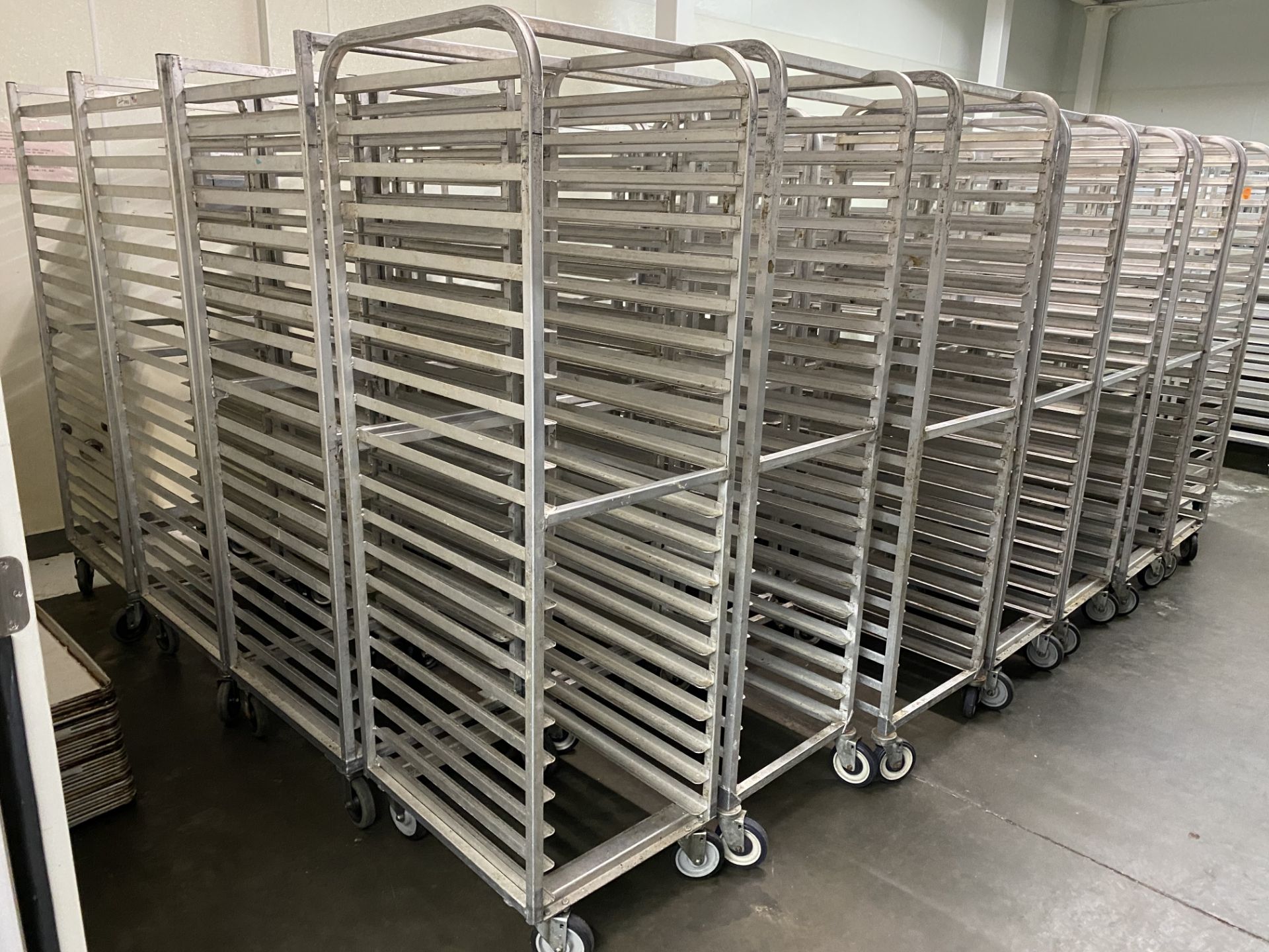 Pan Racks - Image 2 of 2