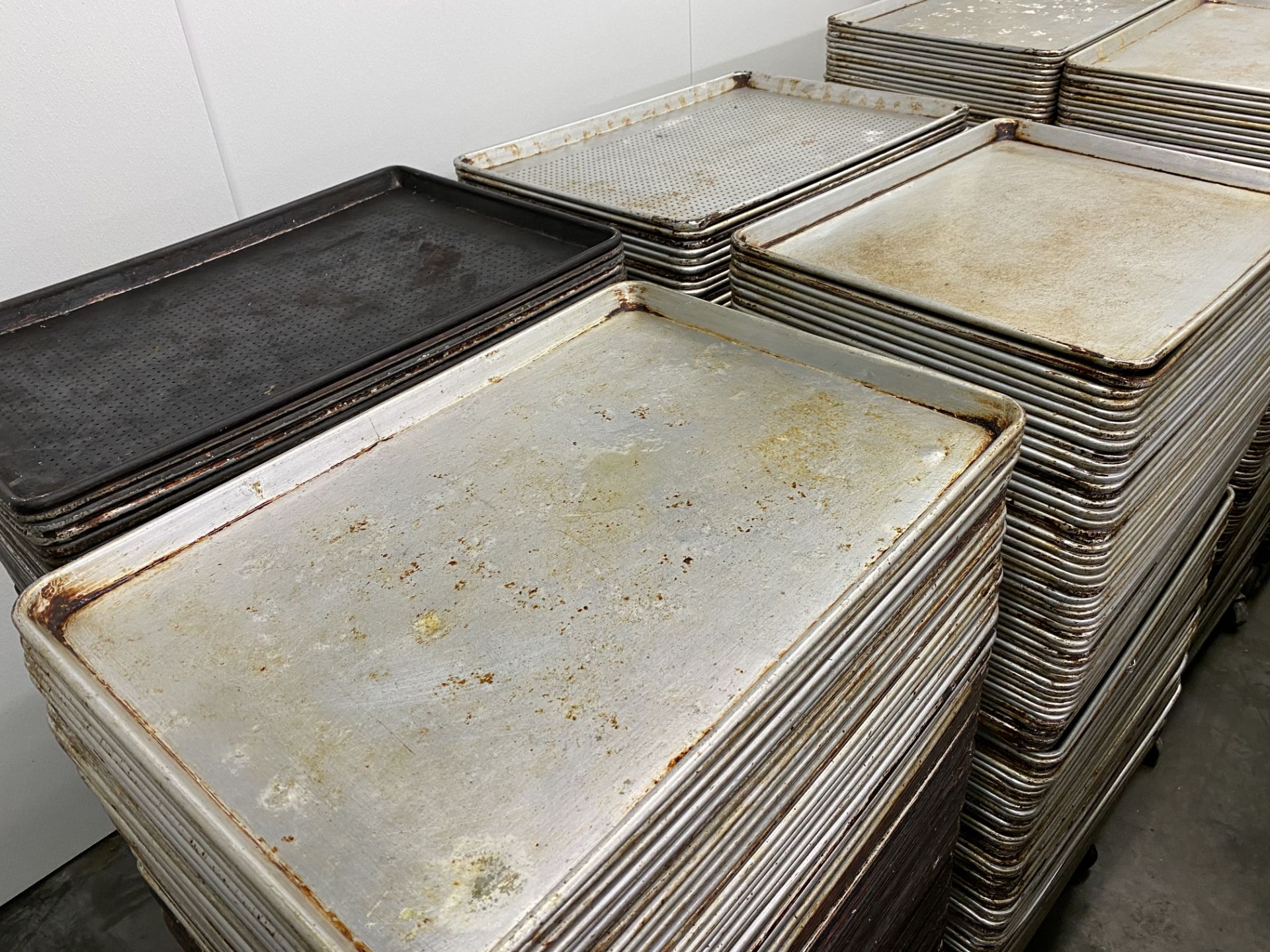 Sheet Pans - Image 2 of 2