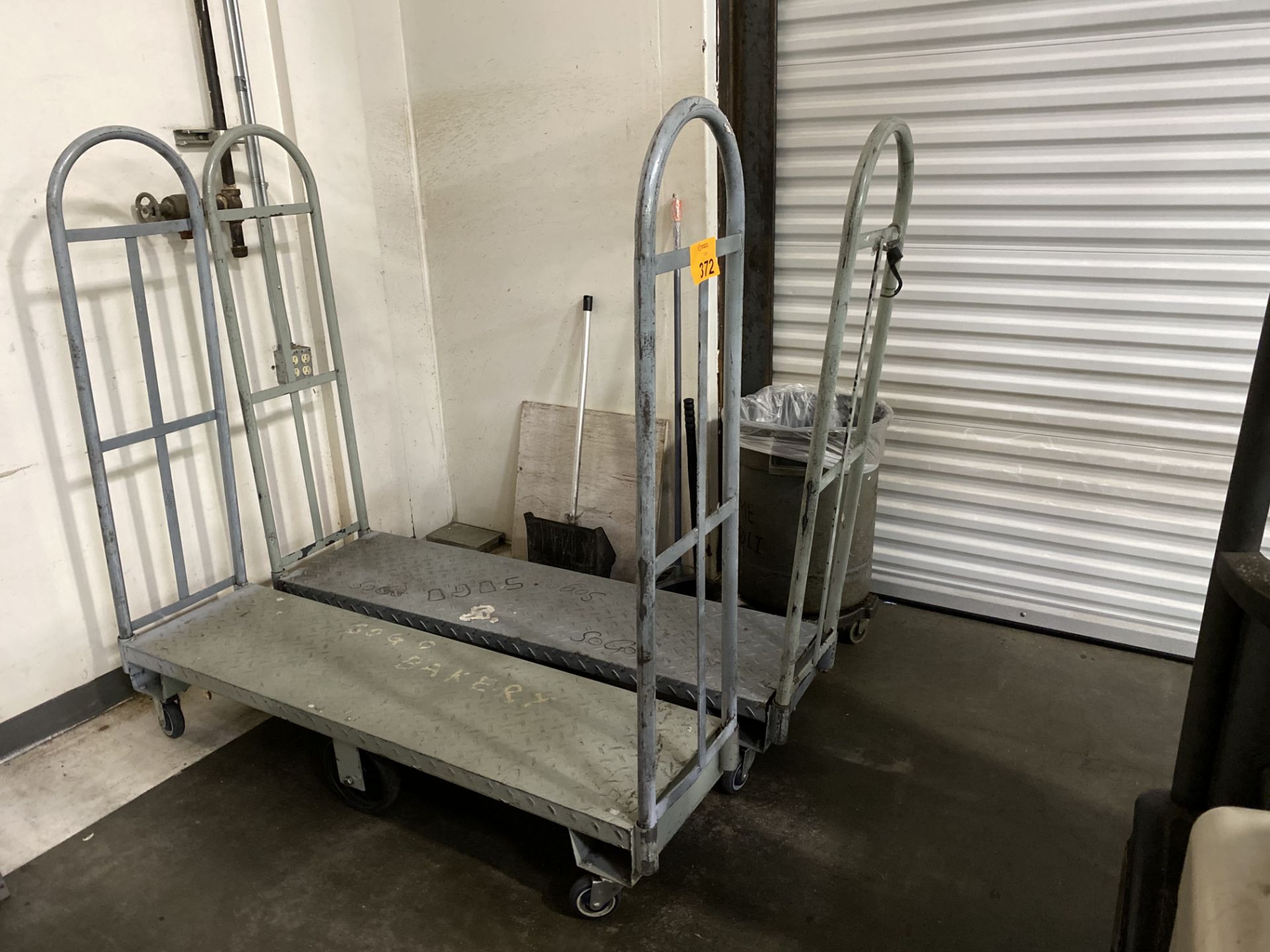 Hand Truck