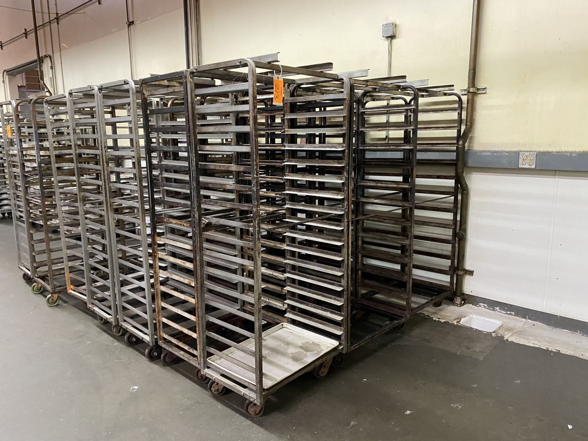 Pan Racks - Image 2 of 2