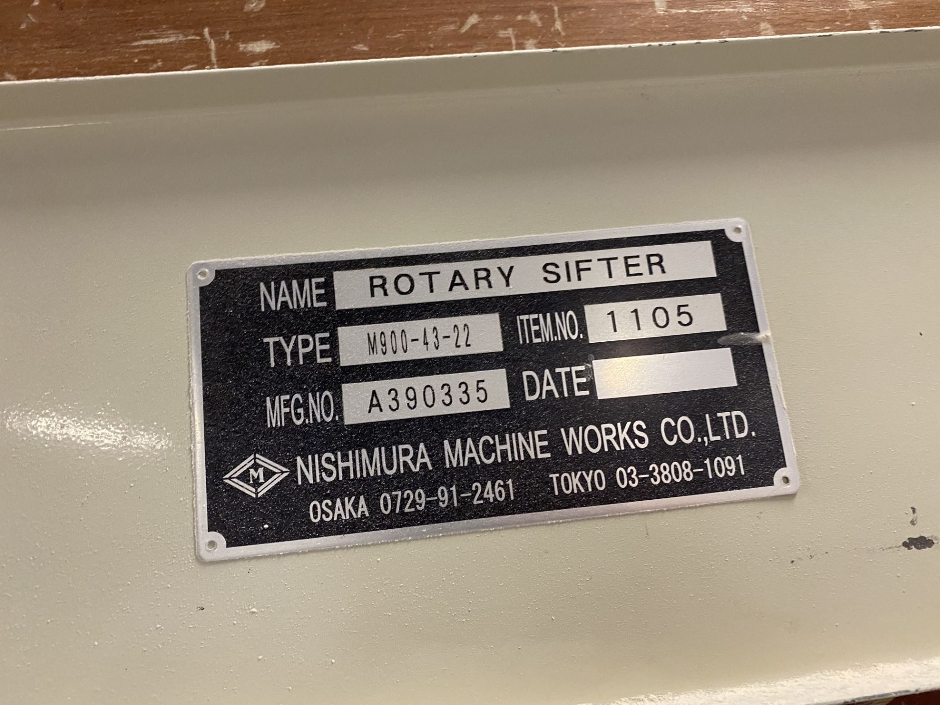 Rotary Sifter - Image 4 of 5