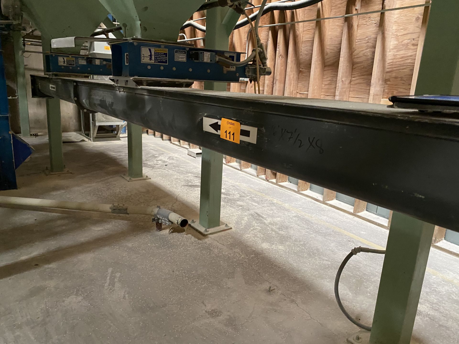 Screw Conveyors - Image 5 of 6