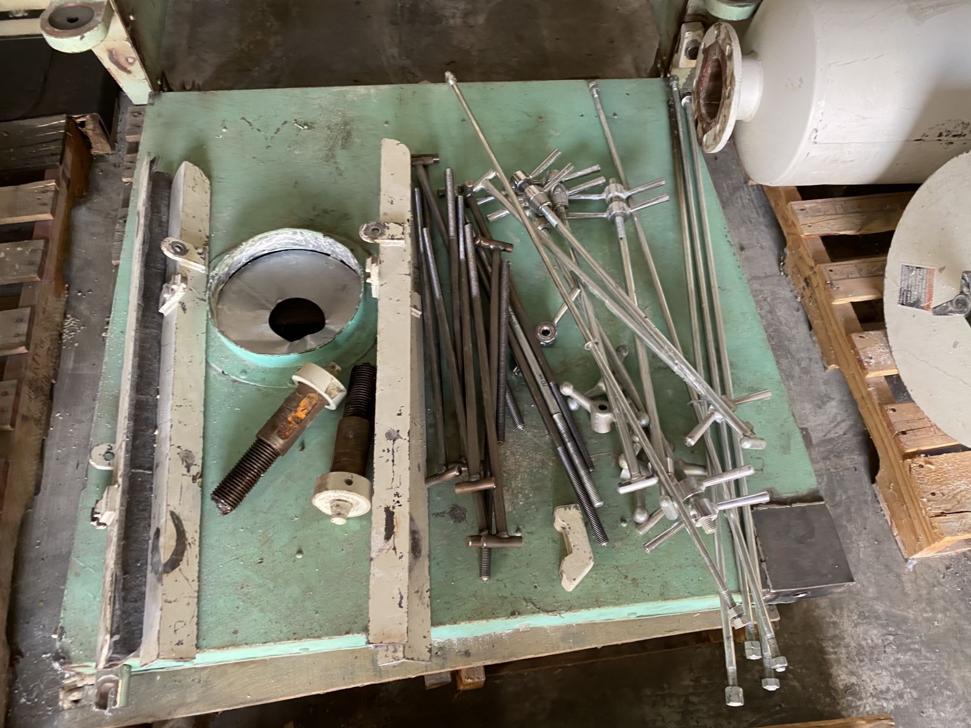 Rotary Sifter - Image 6 of 7