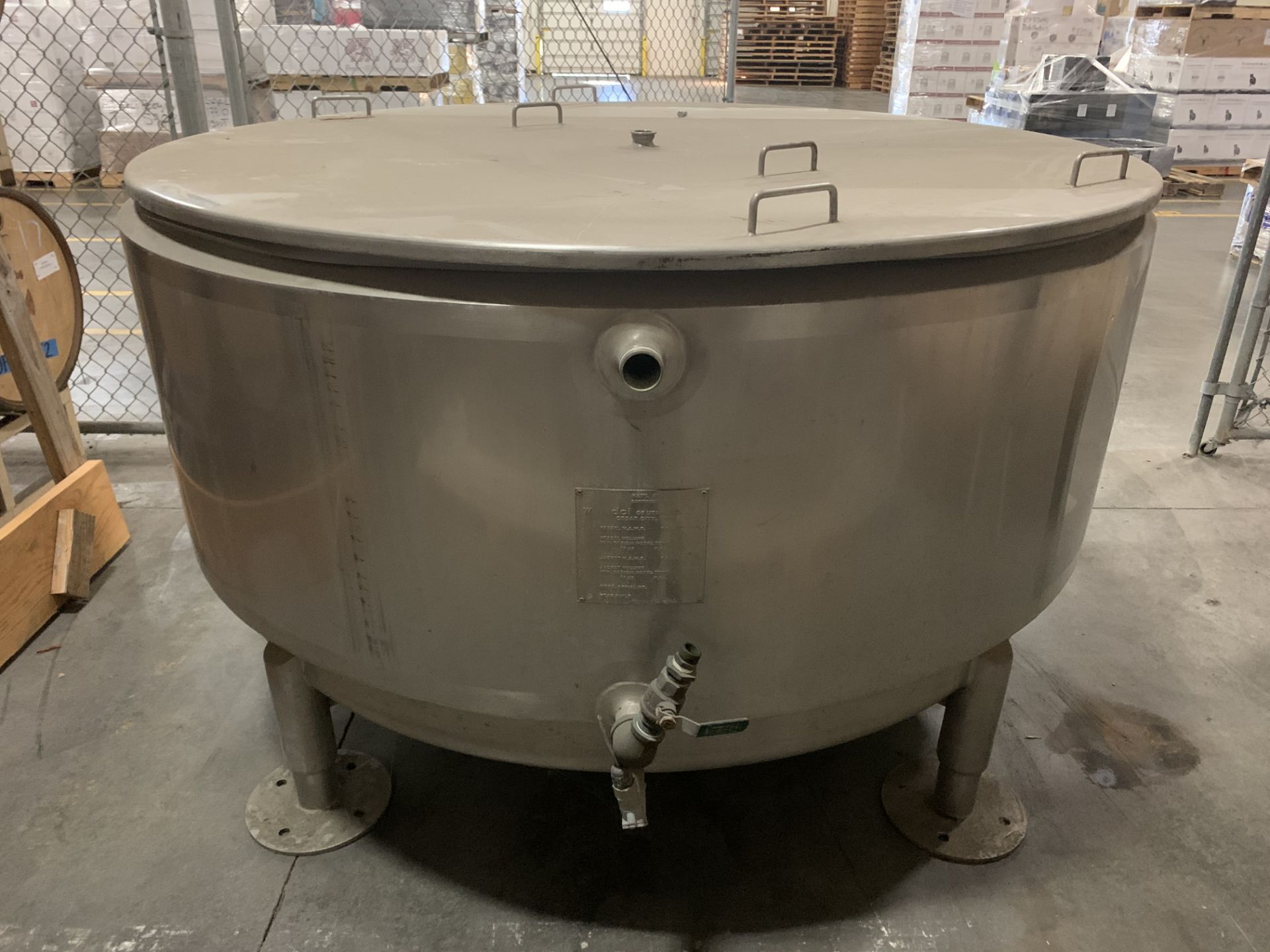 Fermenter