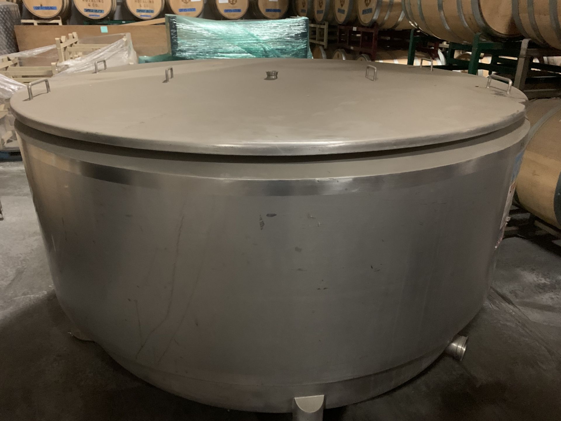 Fermenter - Image 2 of 10