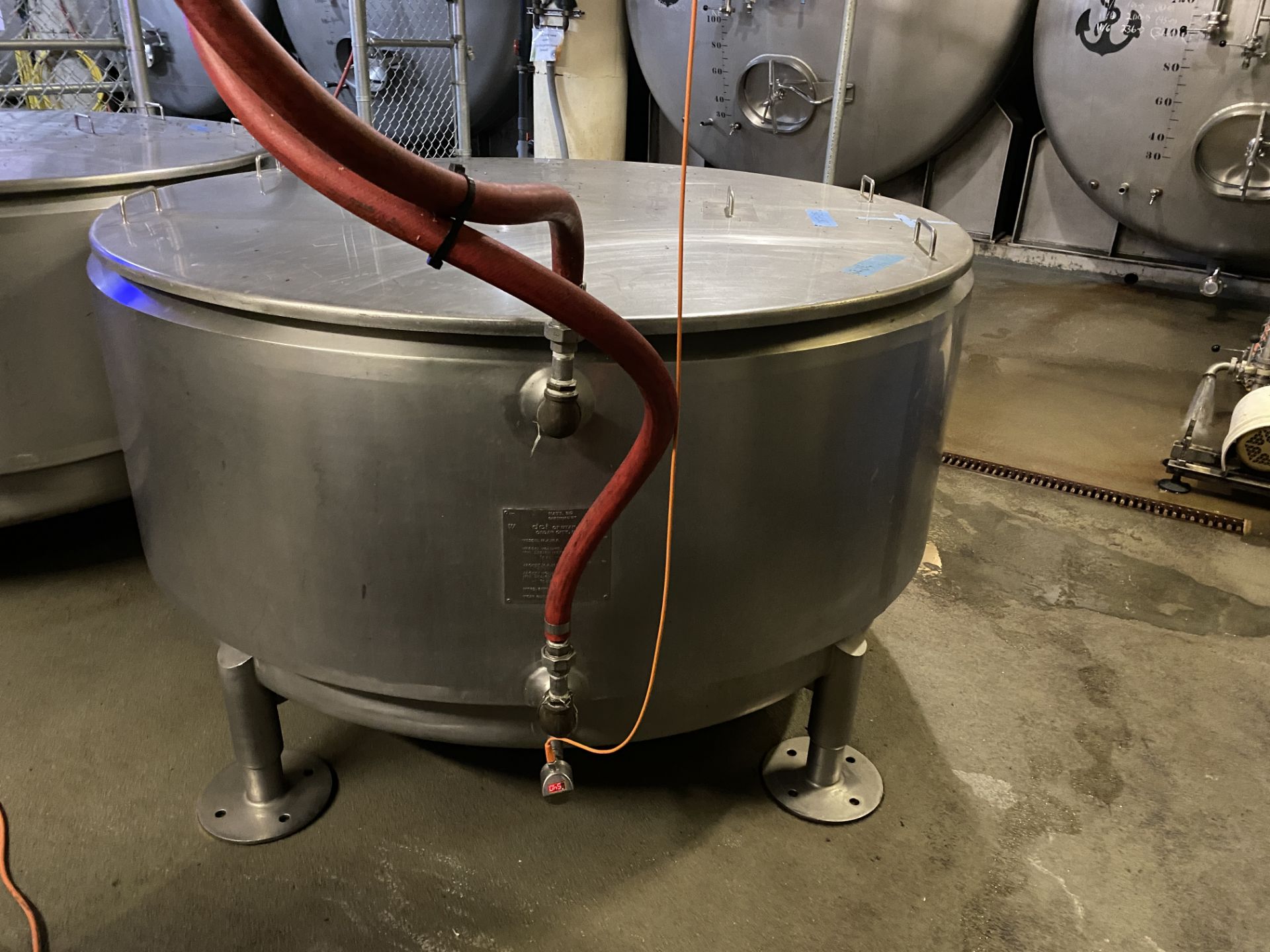 Fermenter - Image 6 of 7