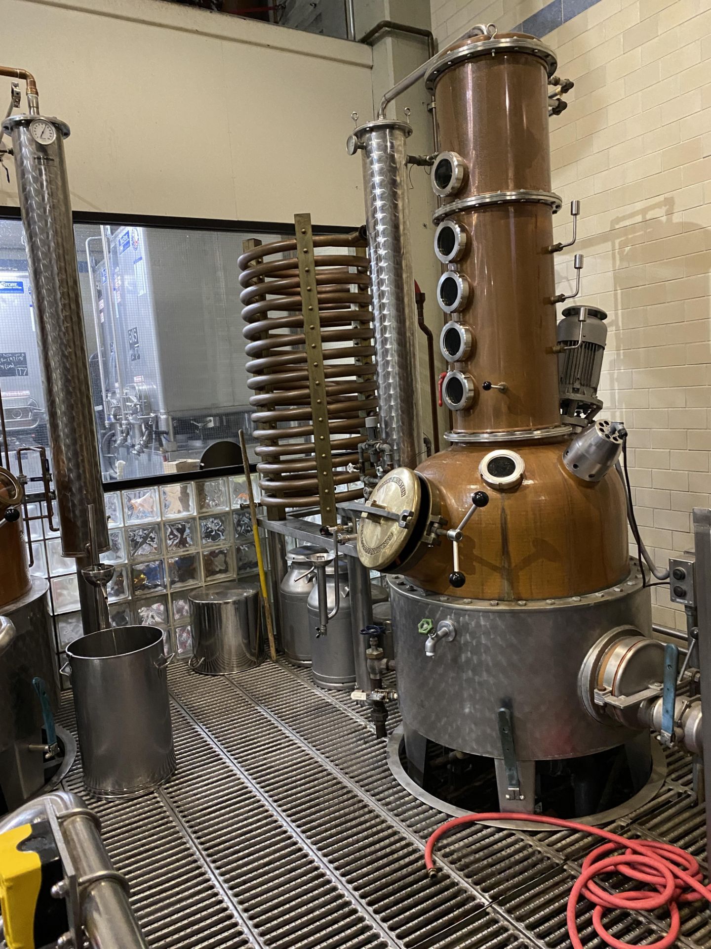 Pot Still - Image 12 of 16