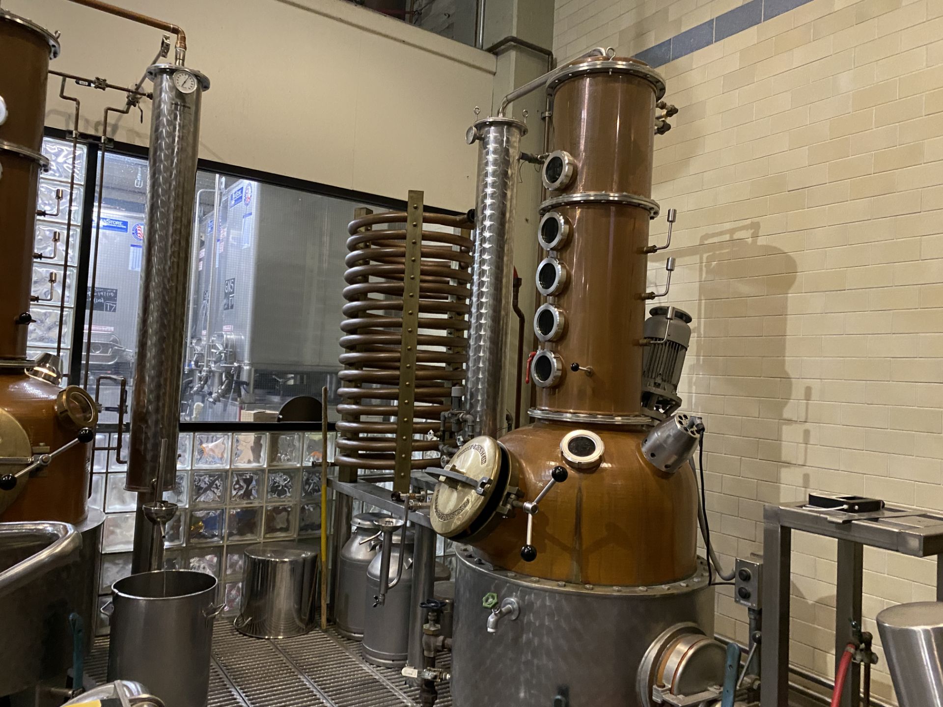 Pot Still - Image 13 of 16