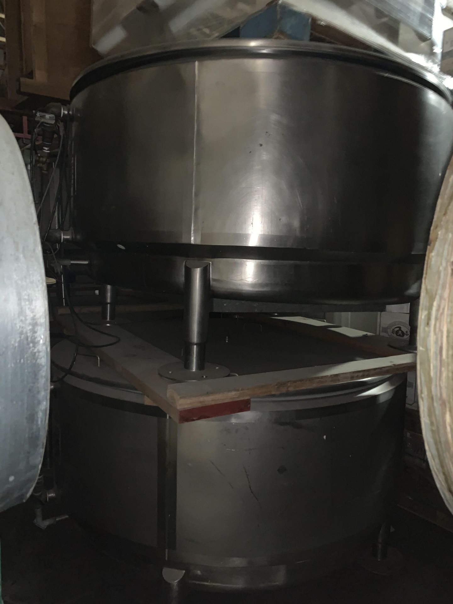 Fermenter - Image 5 of 10