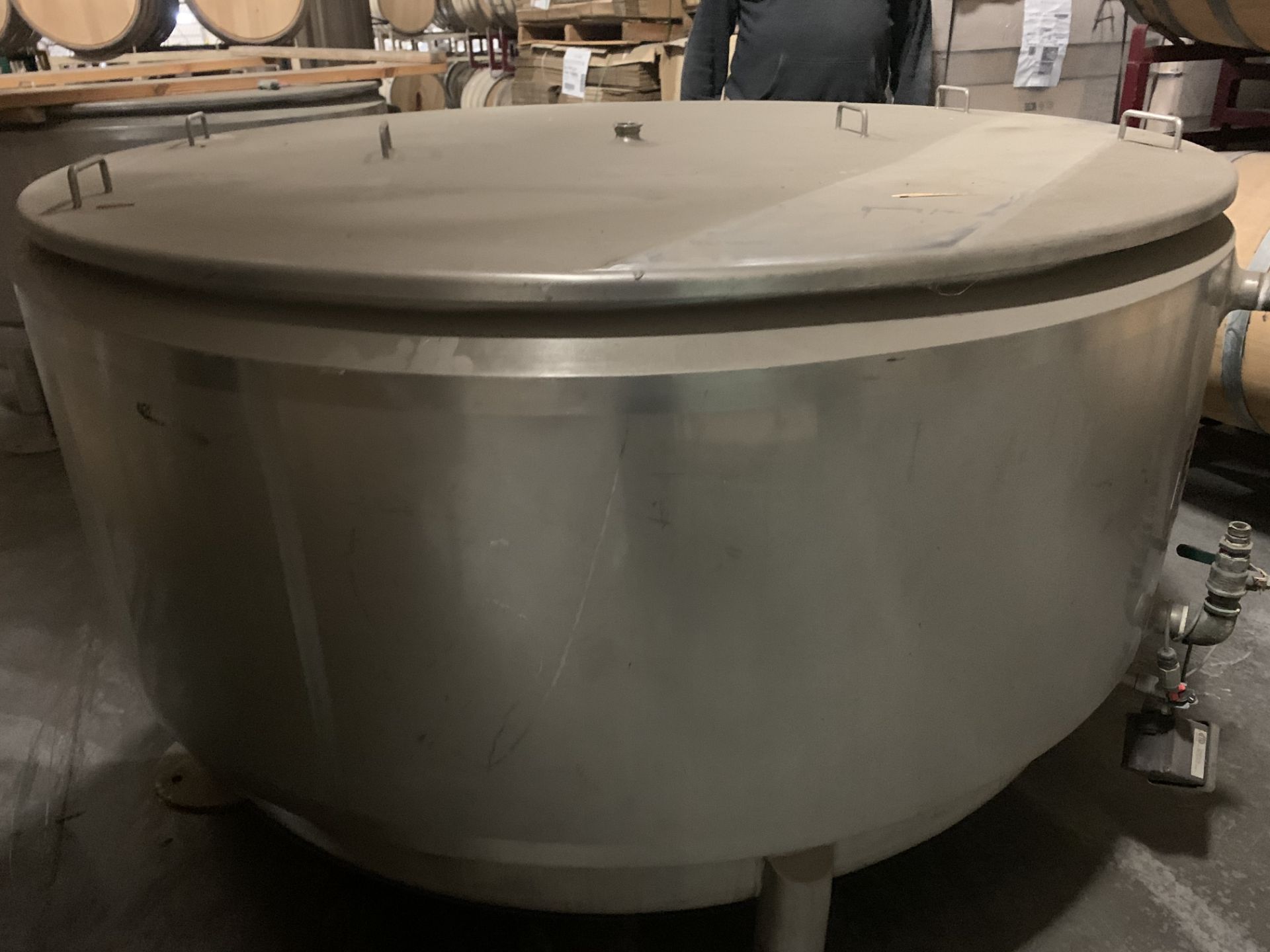 Fermenter