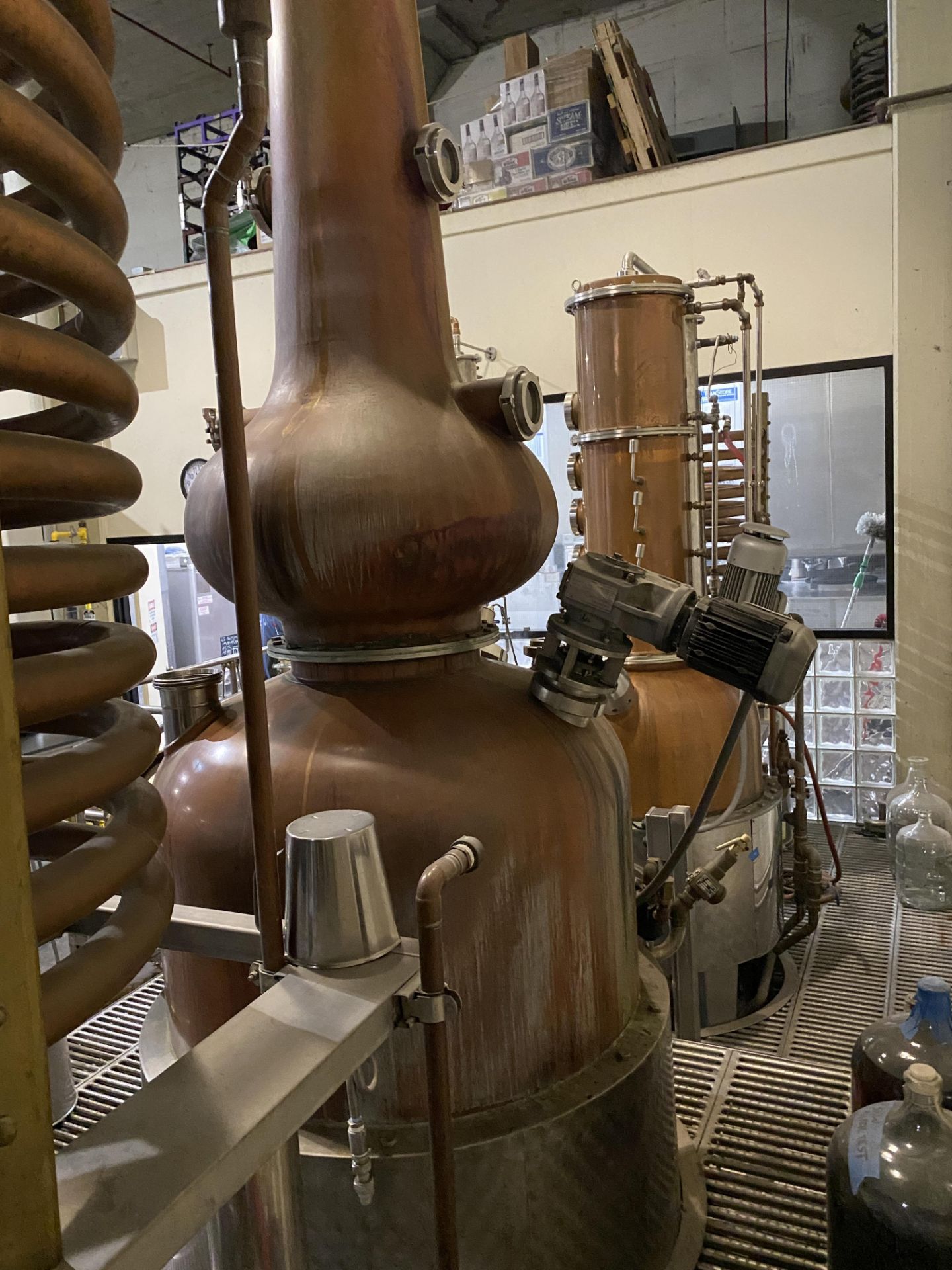 Pot Still - Image 8 of 10