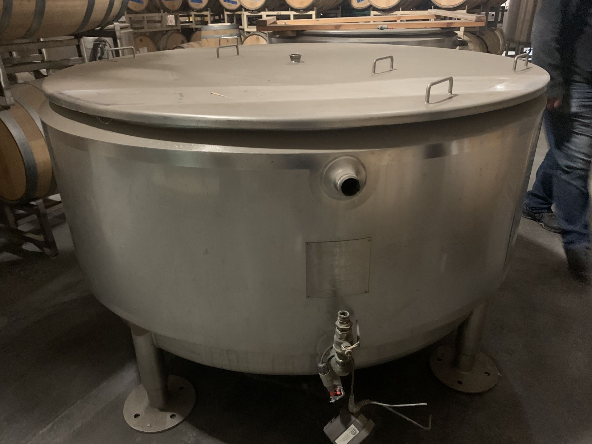 Fermenter - Image 3 of 10