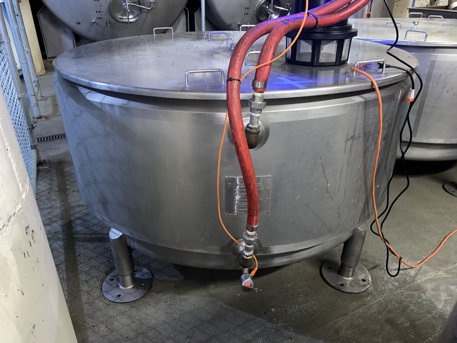 Fermenter - Image 6 of 7