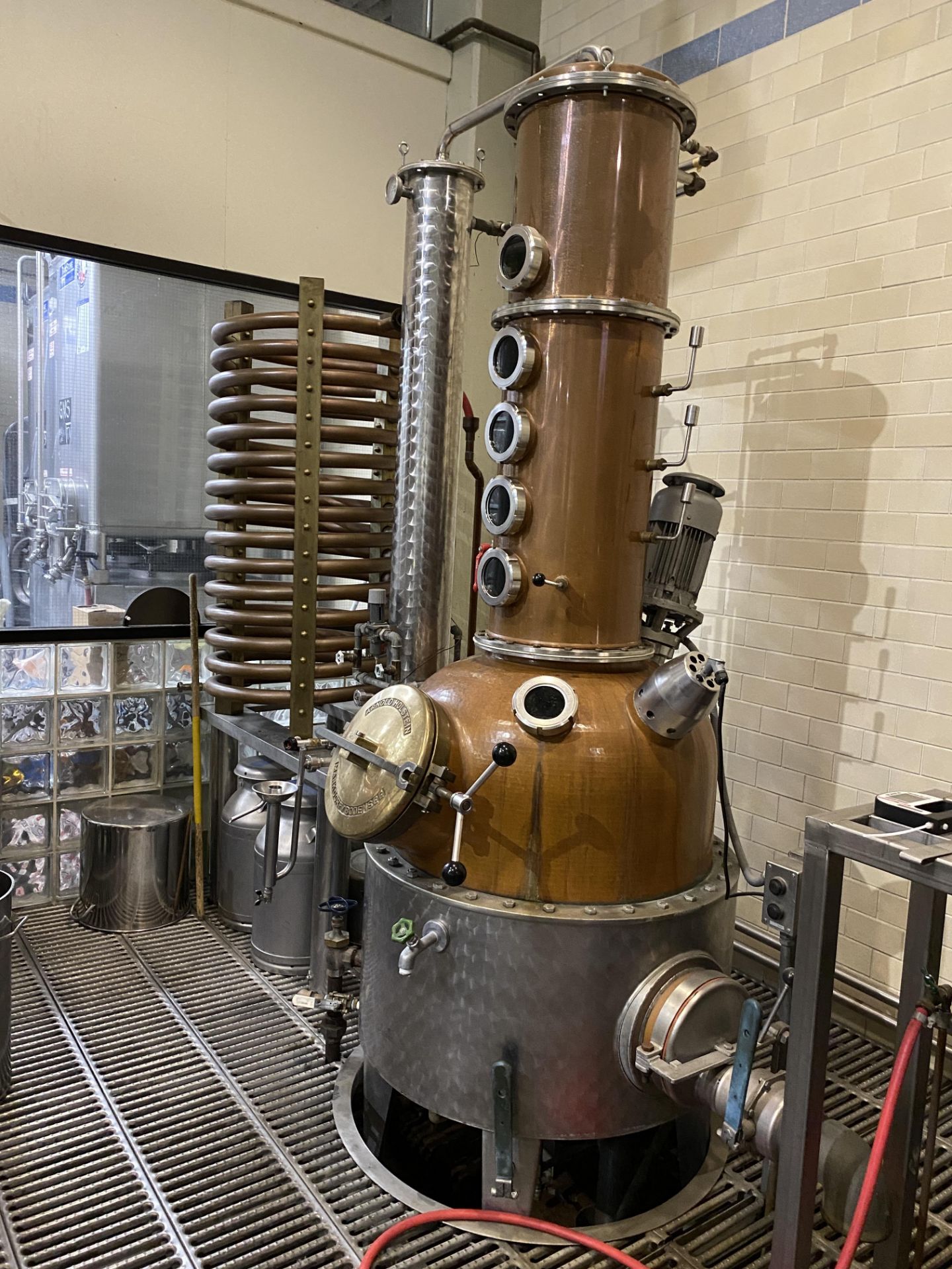 Pot Still - Image 2 of 16