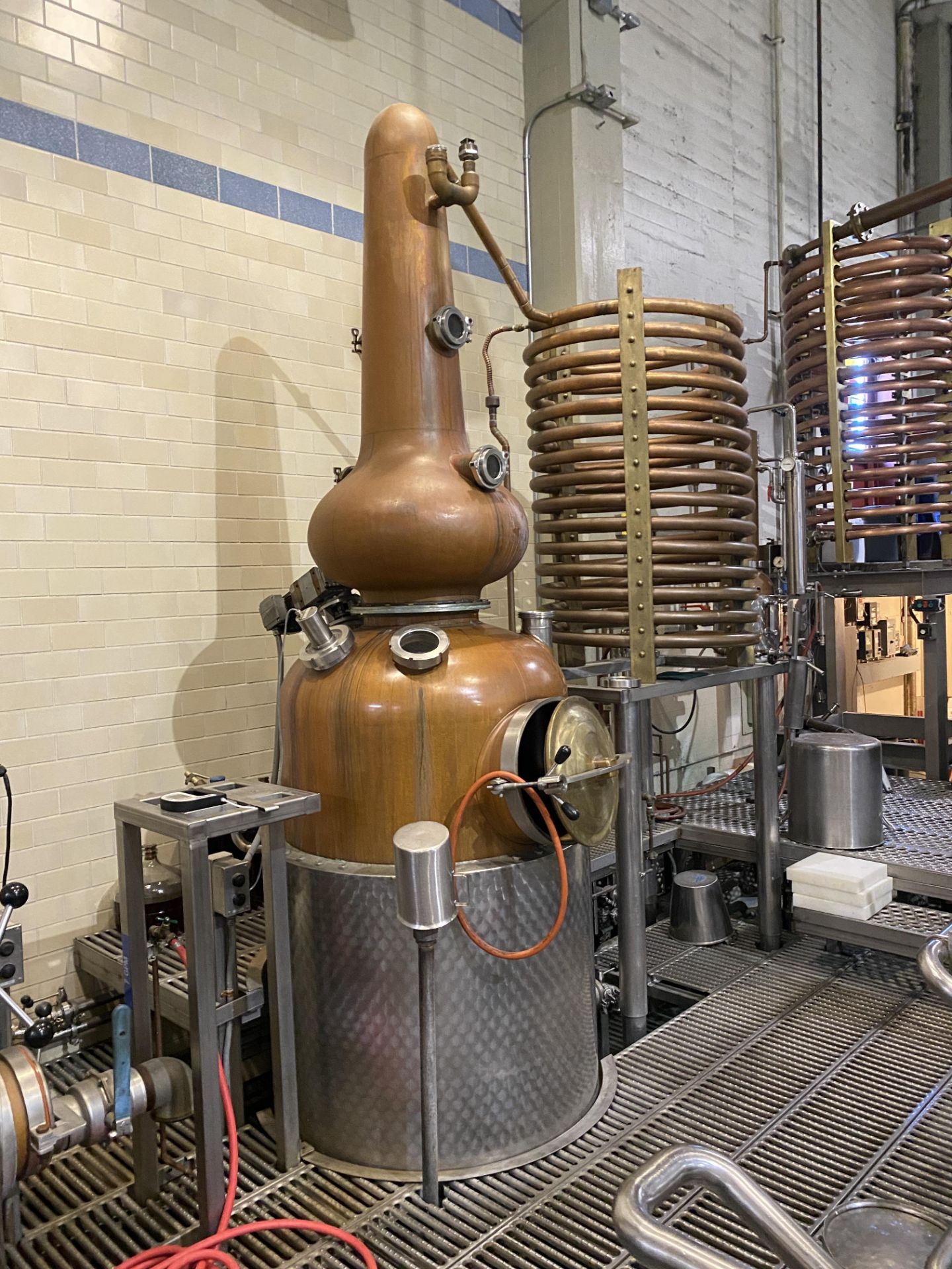 Pot Still - Image 2 of 10