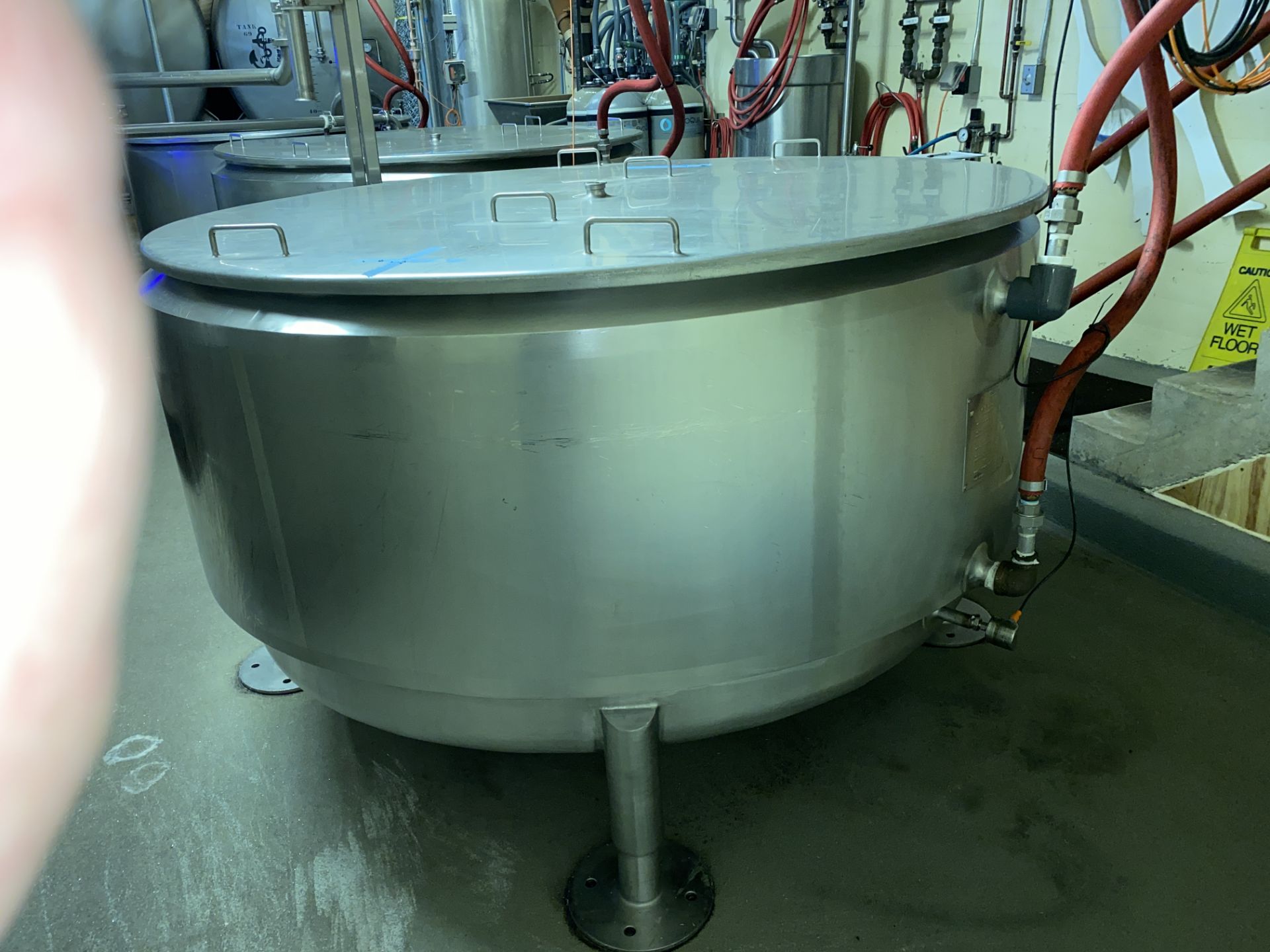 Fermenter - Image 3 of 8