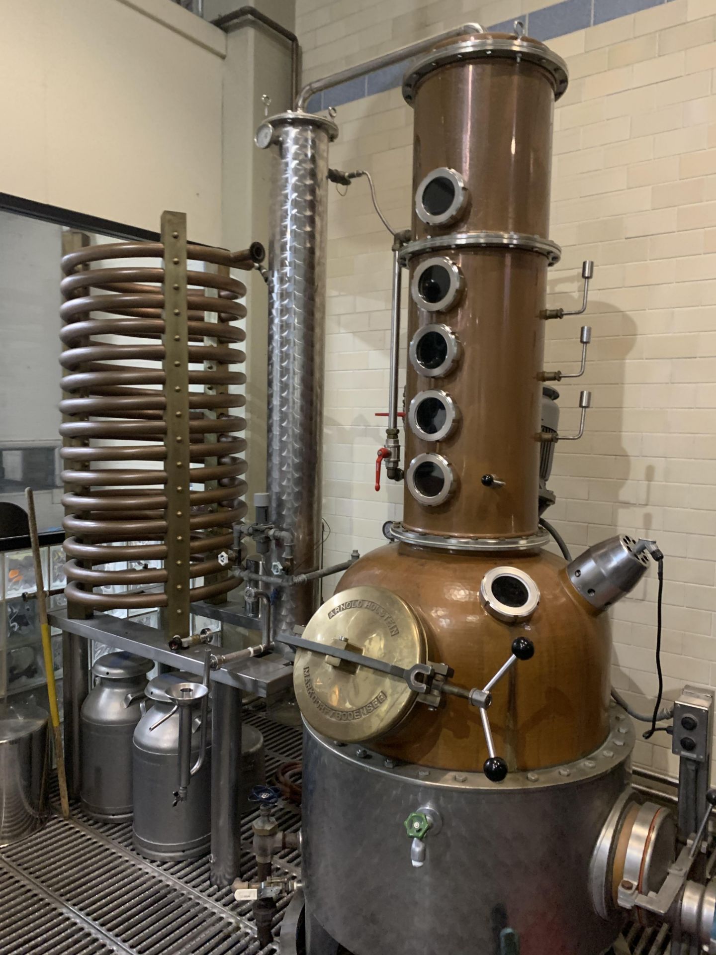 Pot Still - Image 5 of 16