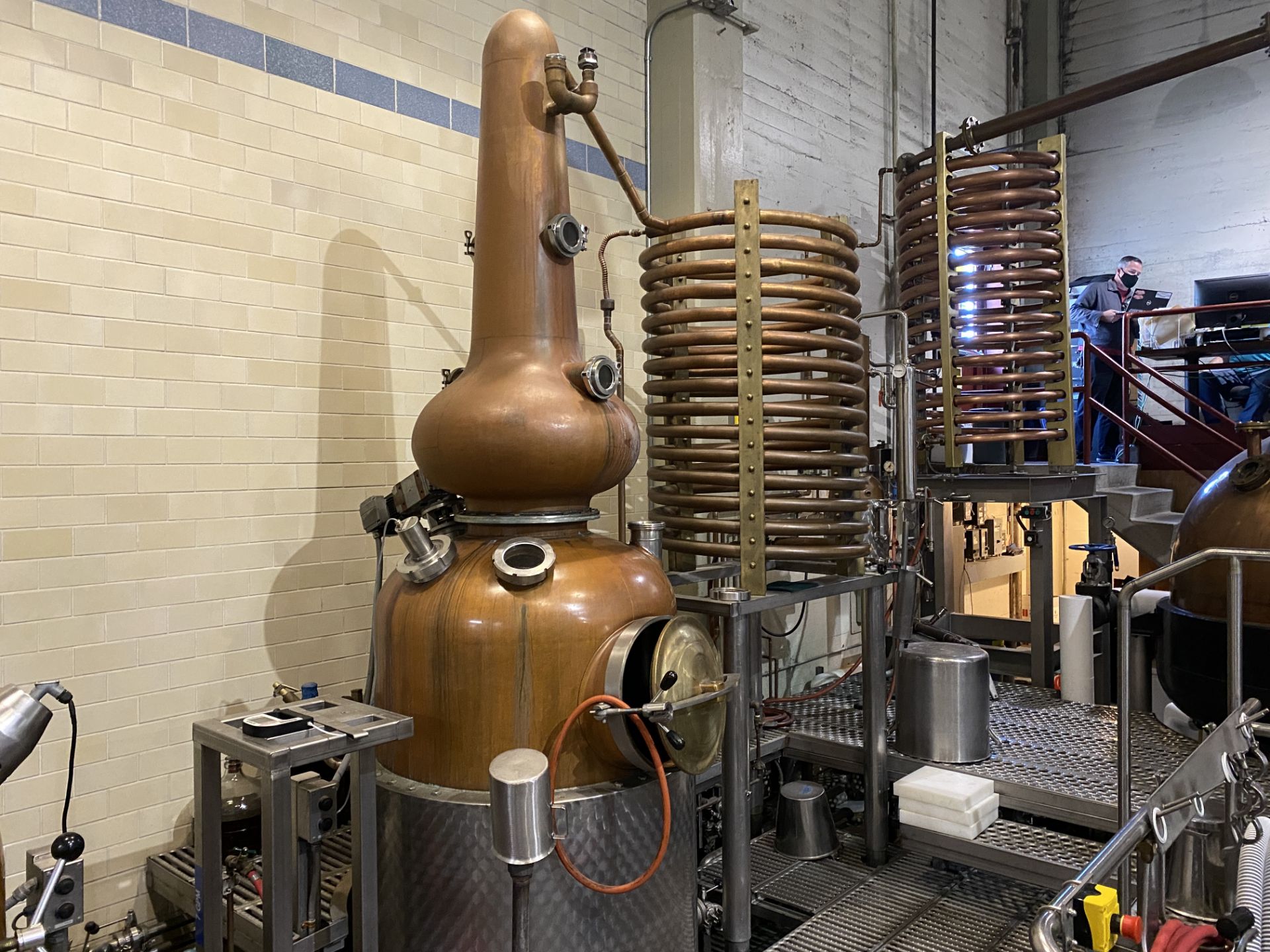 Pot Still - Image 6 of 10