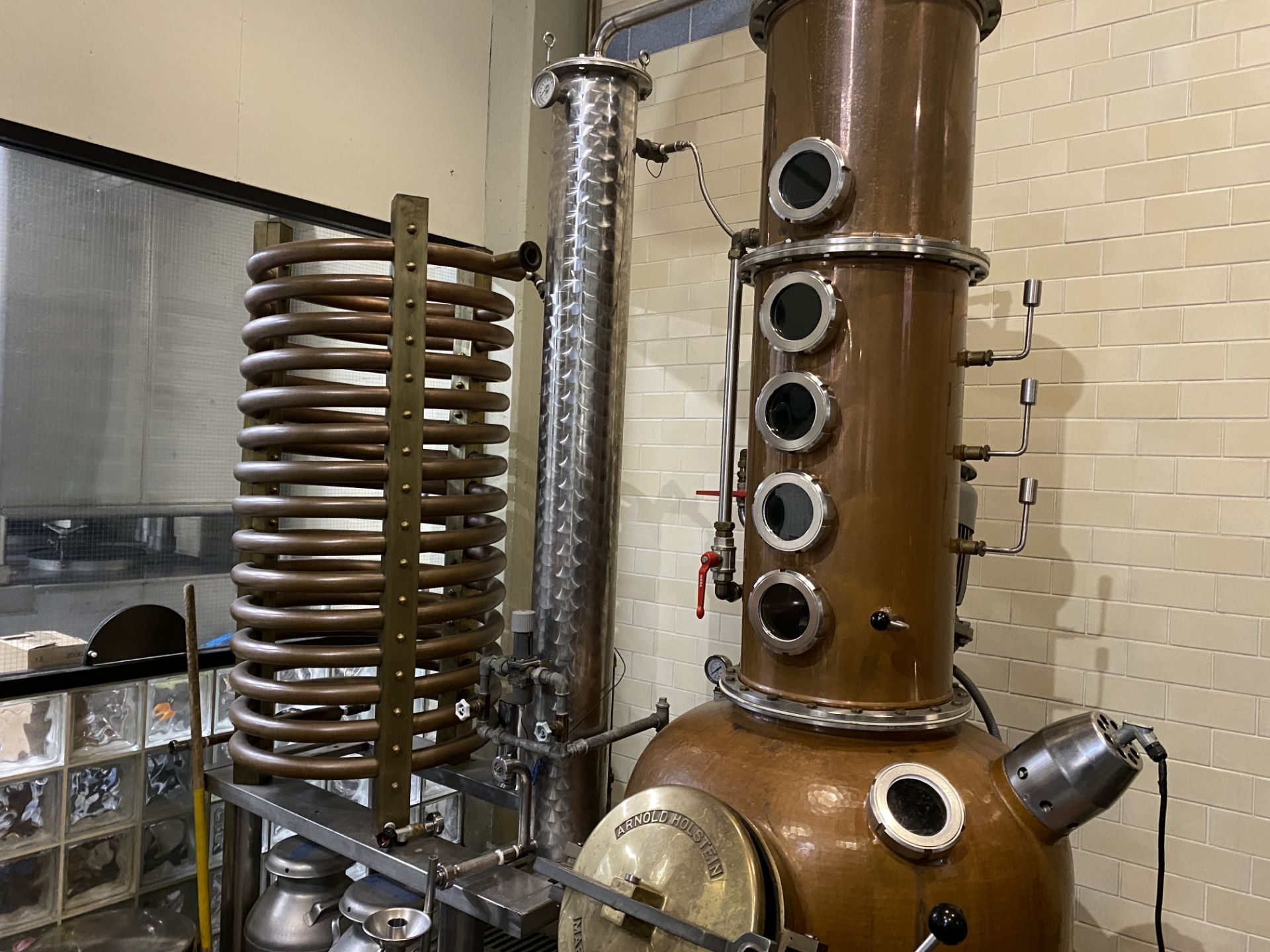 Pot Still - Image 11 of 16