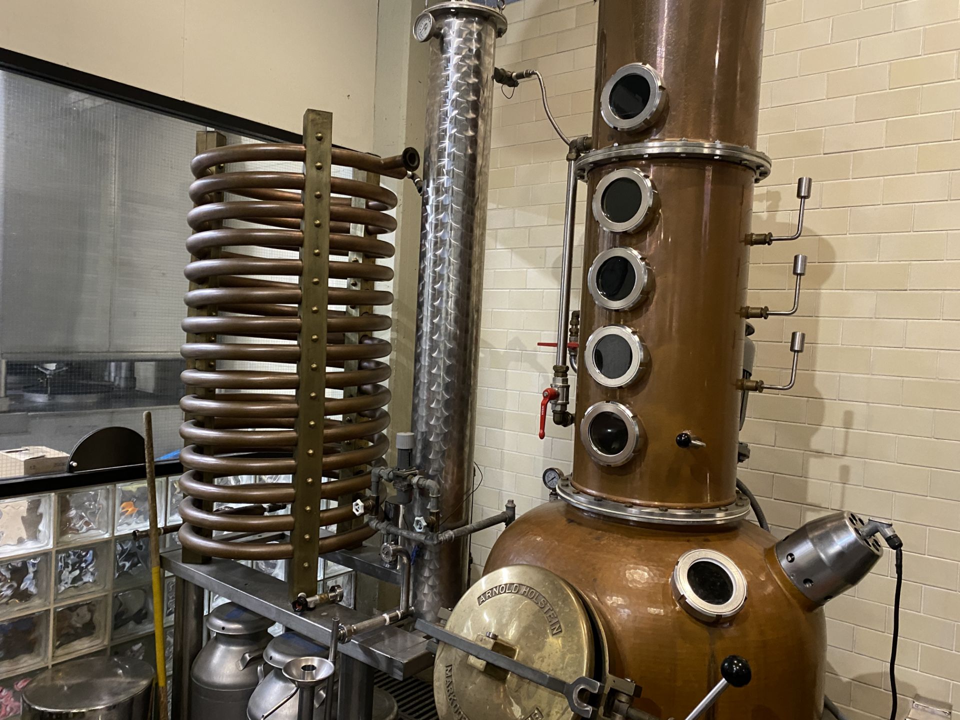 Pot Still - Image 10 of 16