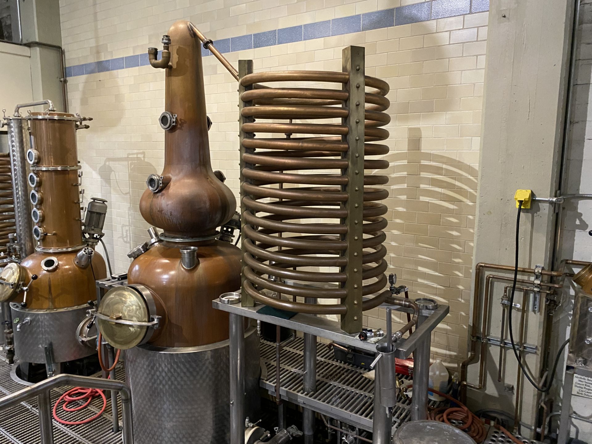 Pot Still - Image 9 of 10