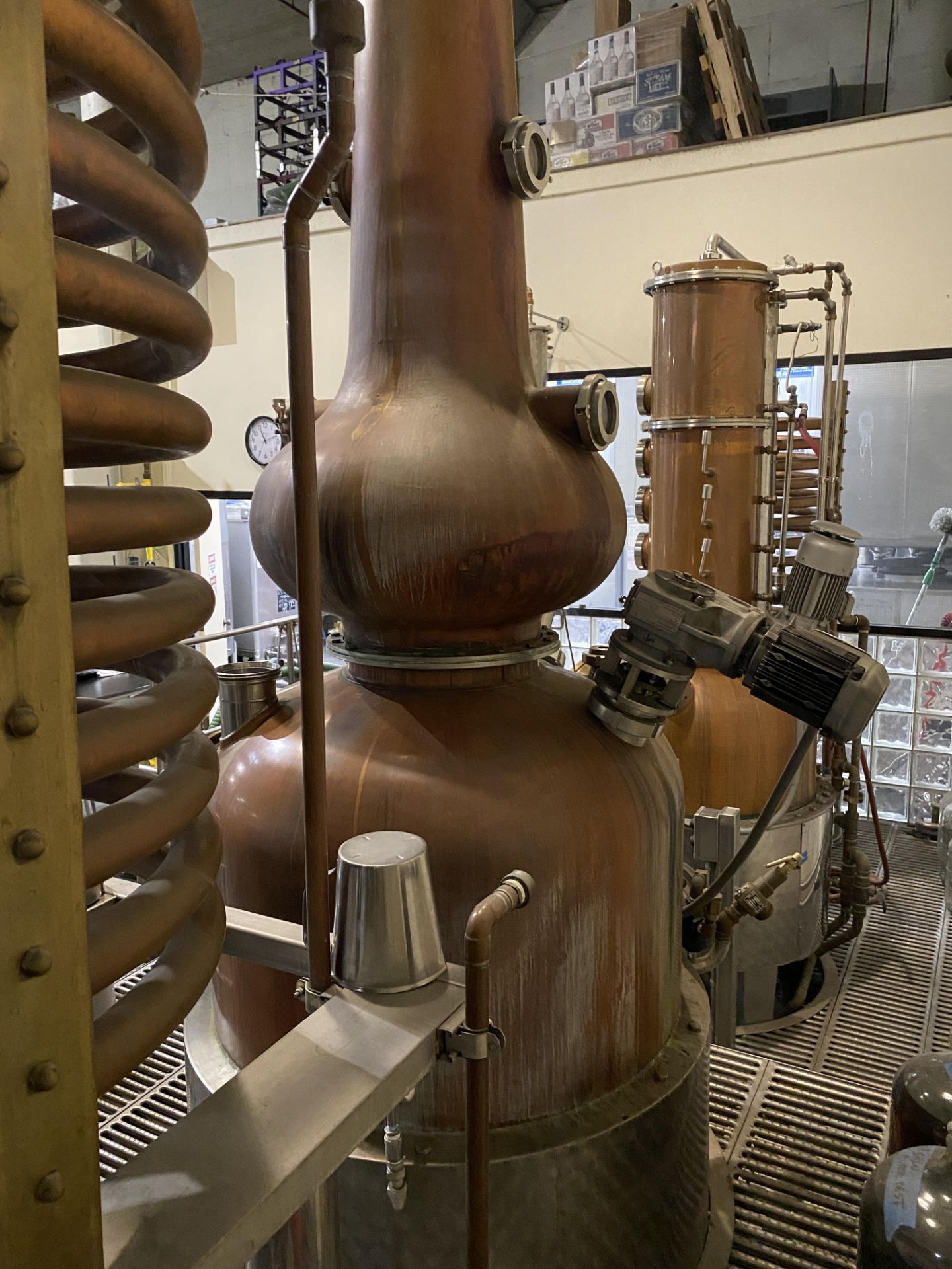 Pot Still - Image 7 of 10